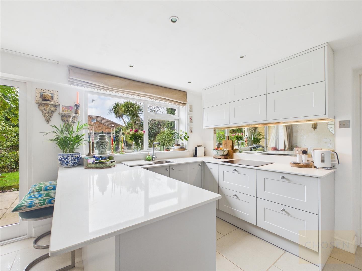 Oldbury Orchard, Churchdown, Gloucester image 6