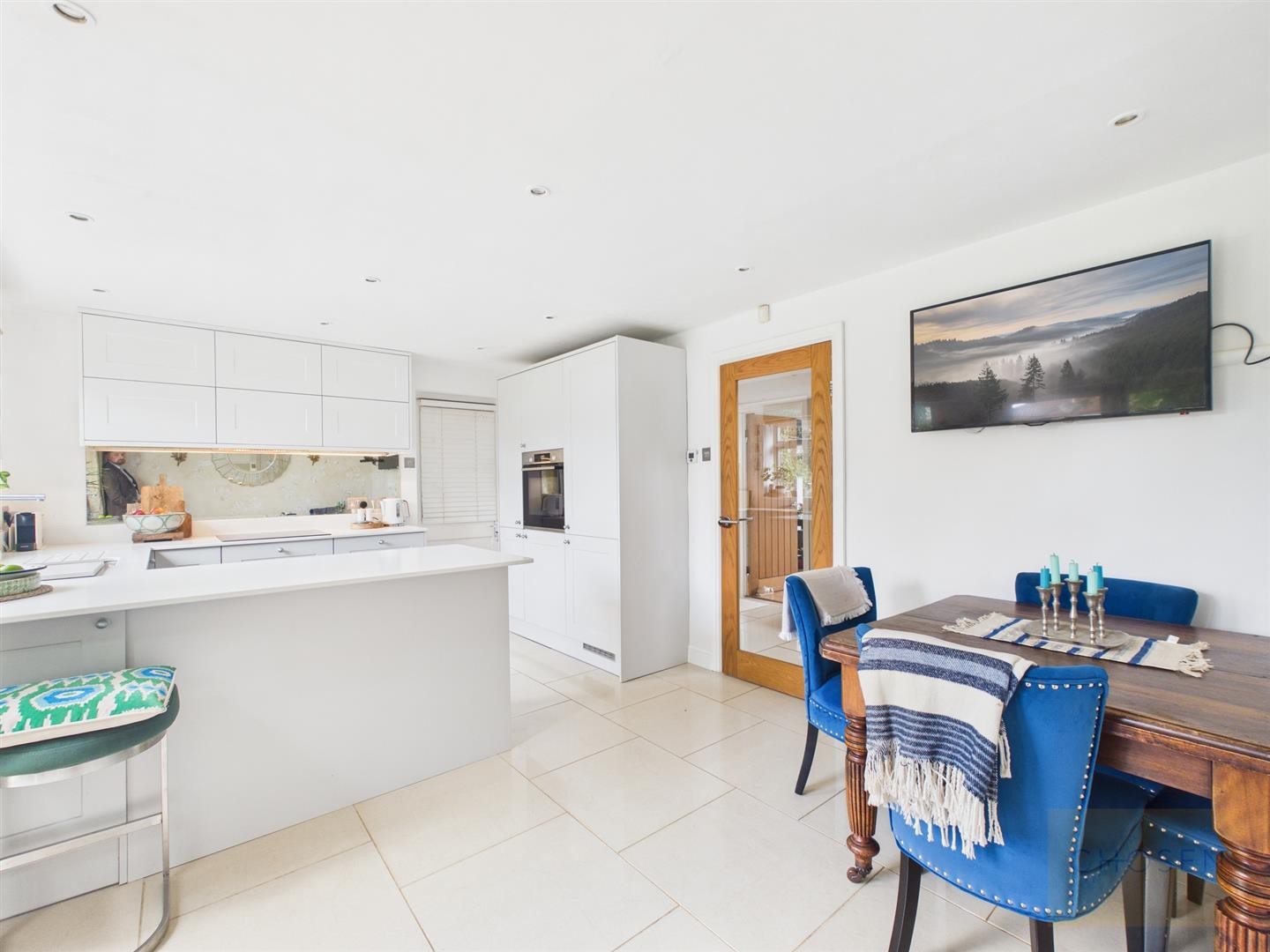 Oldbury Orchard, Churchdown, Gloucester image 8