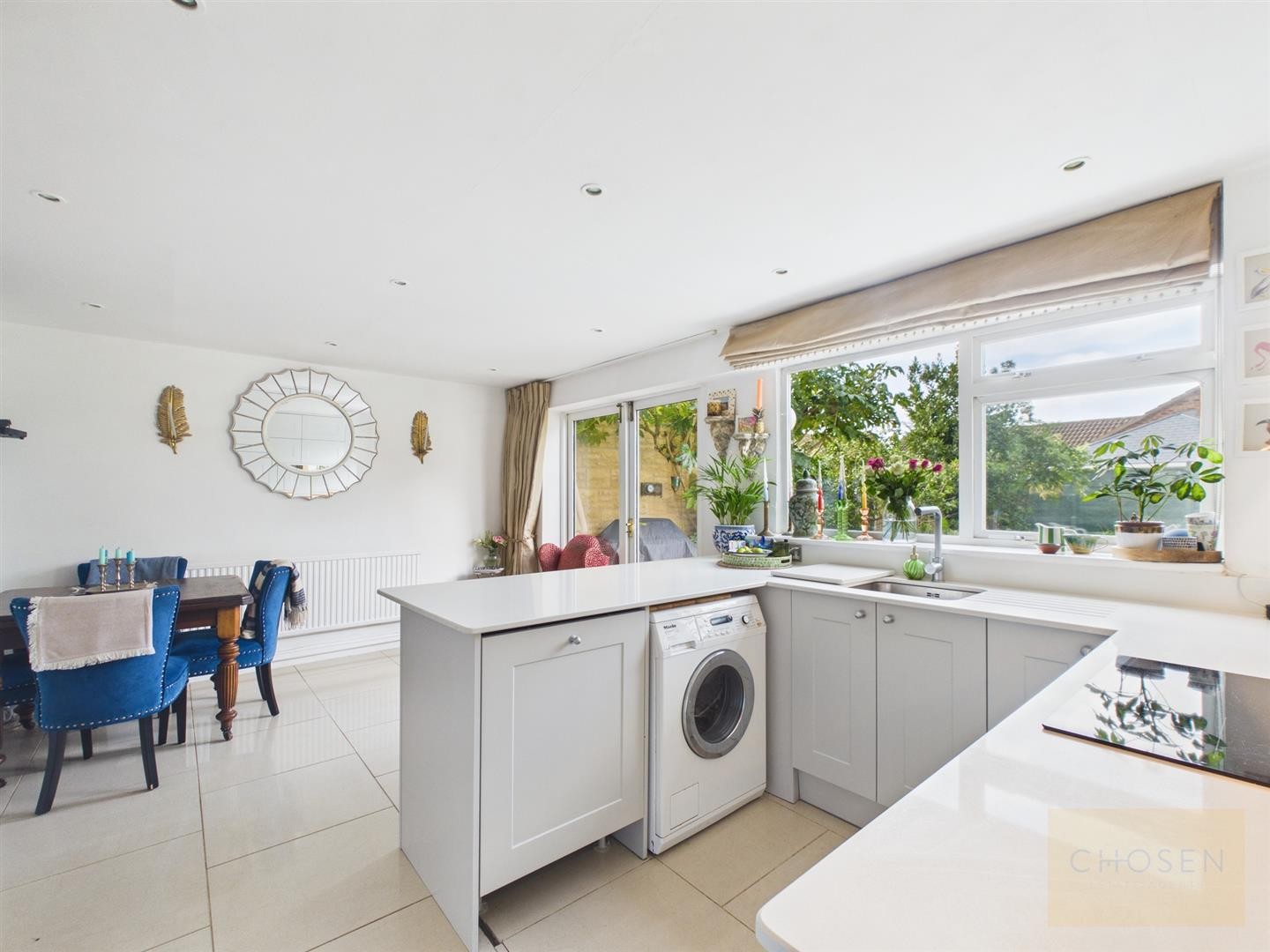 Oldbury Orchard, Churchdown, Gloucester image 9