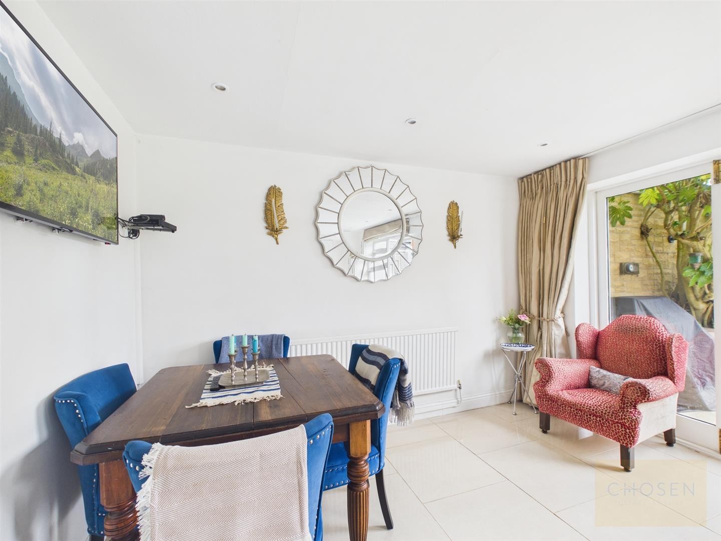 Oldbury Orchard, Churchdown, Gloucester image 10