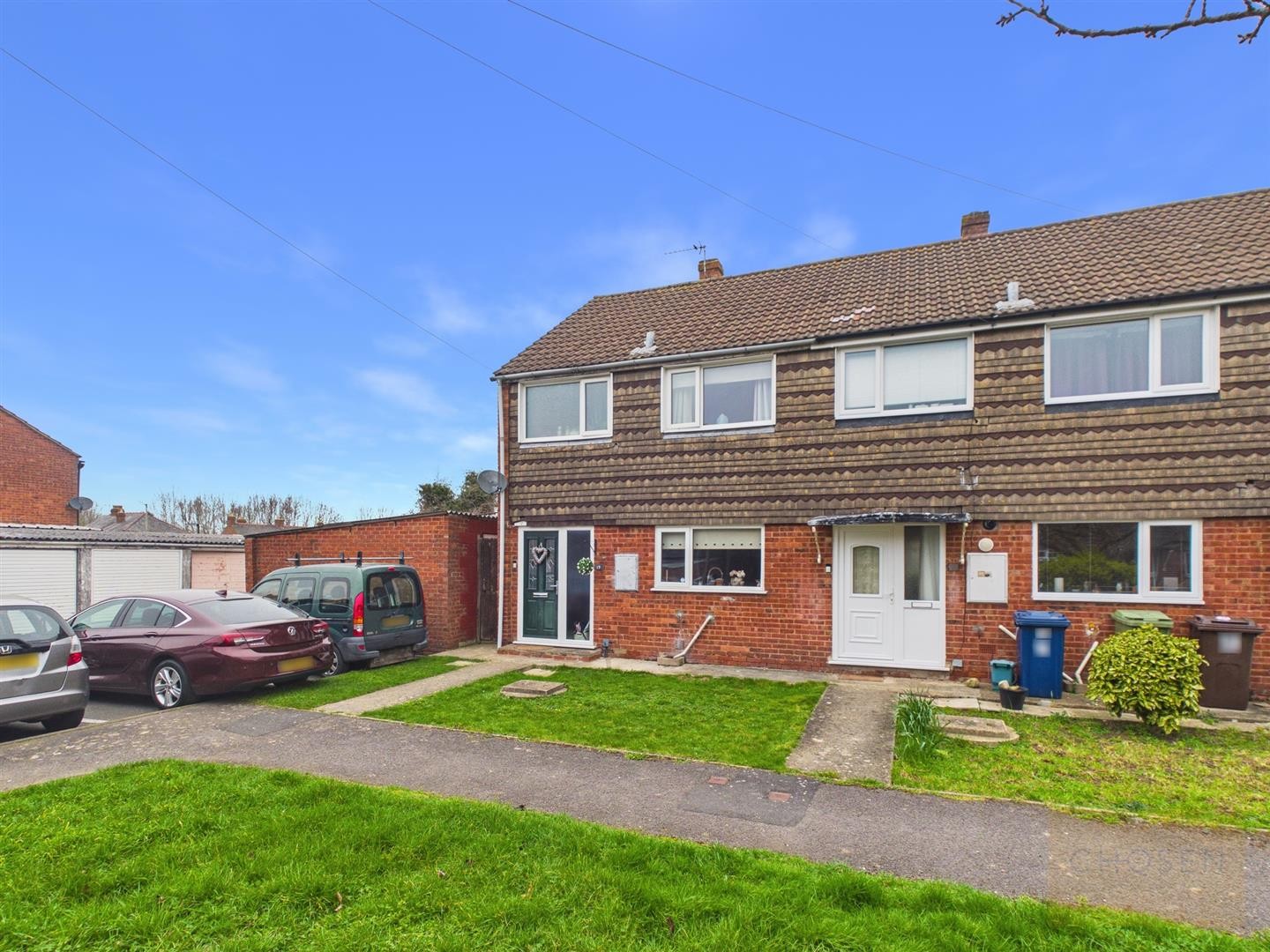 Westover Court, Churchdown image 1