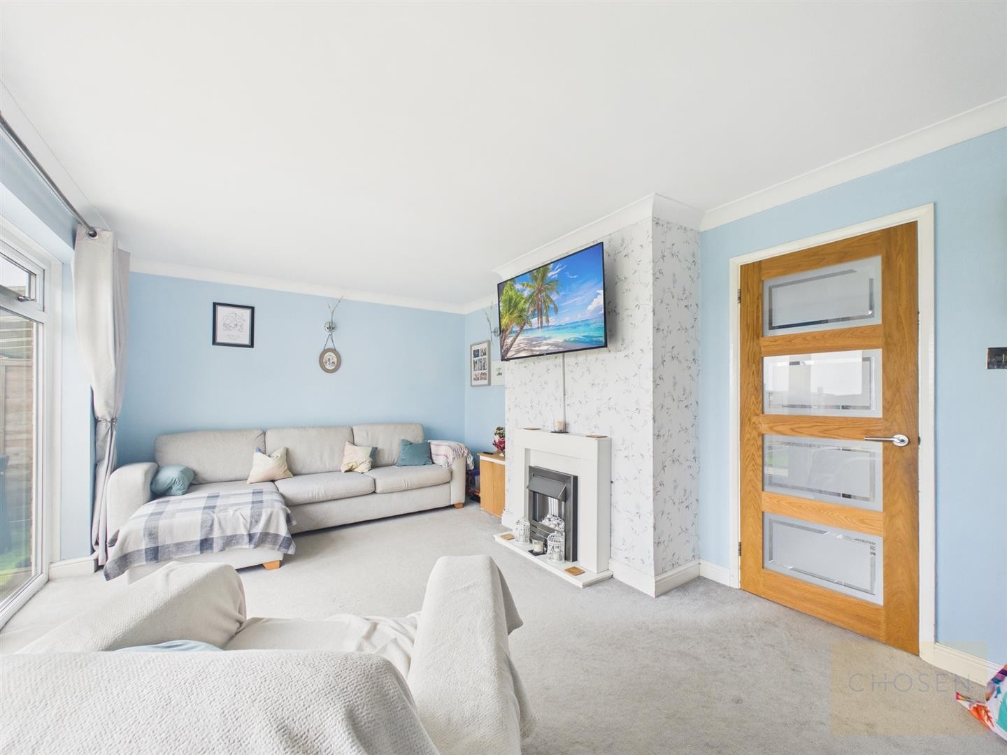 Westover Court, Churchdown image 2