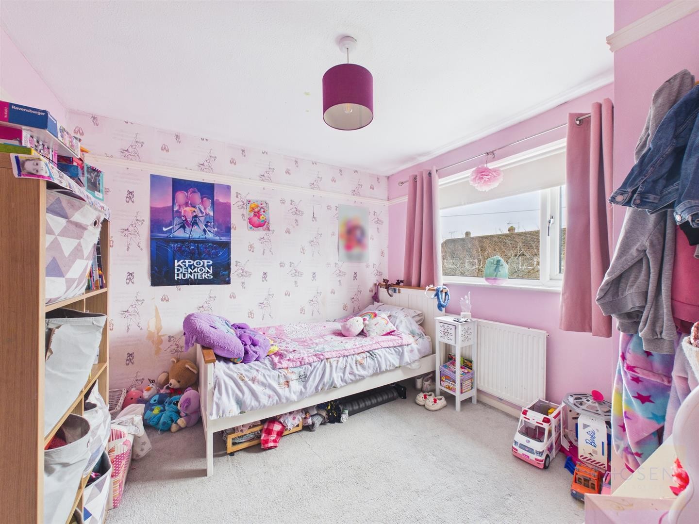 Westover Court, Churchdown image 11