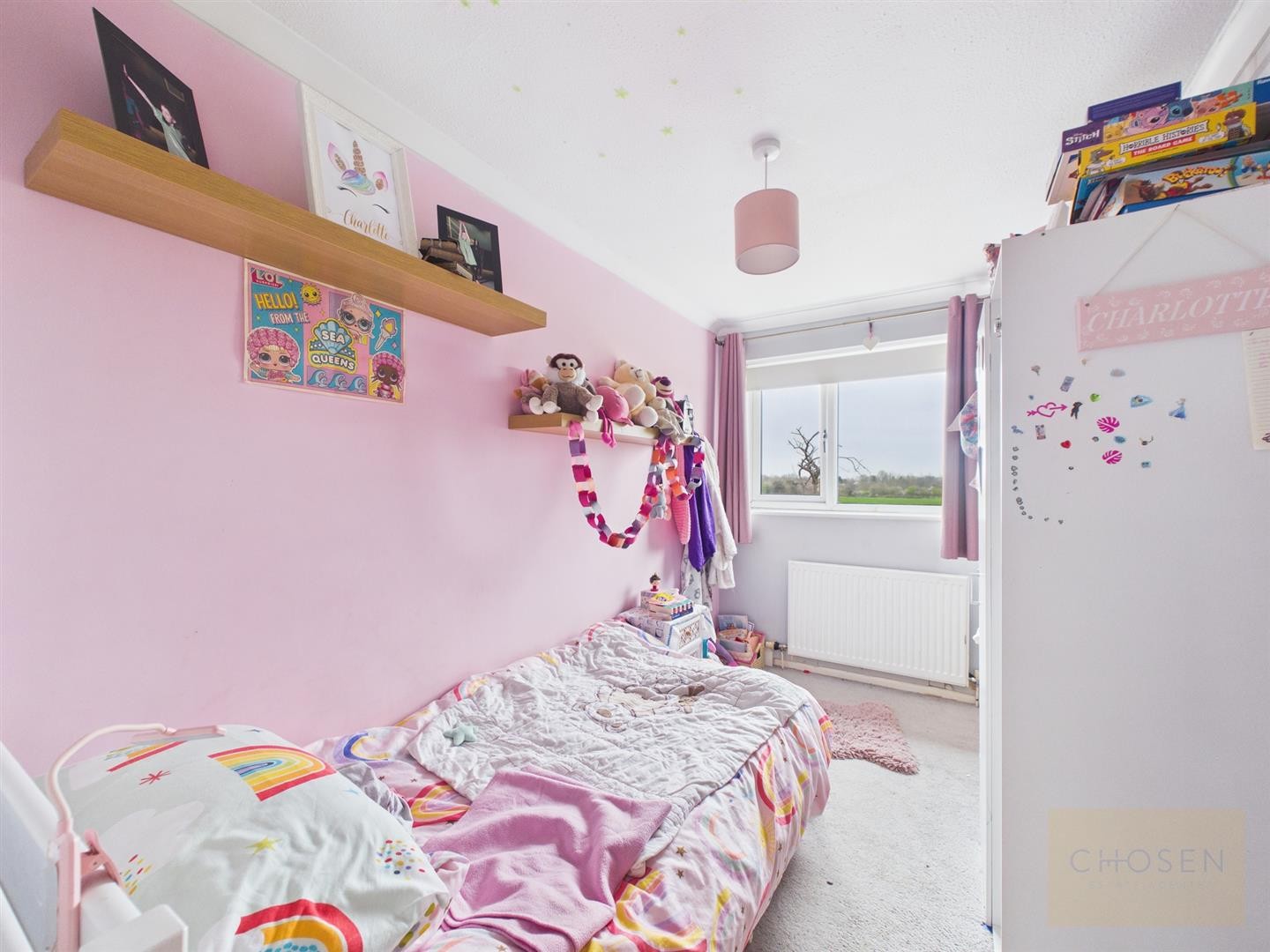 Westover Court, Churchdown image 12