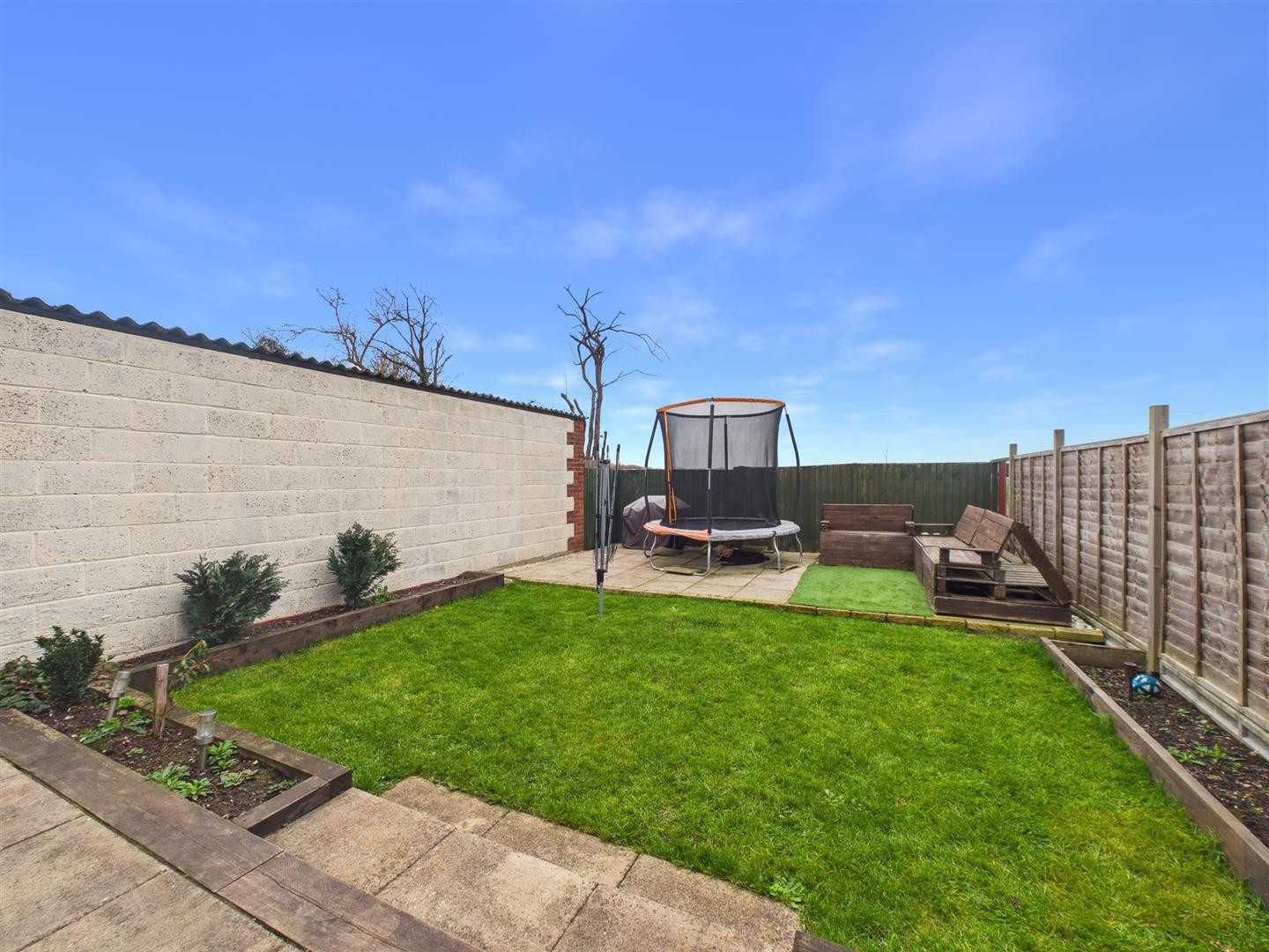 Westover Court, Churchdown image 14
