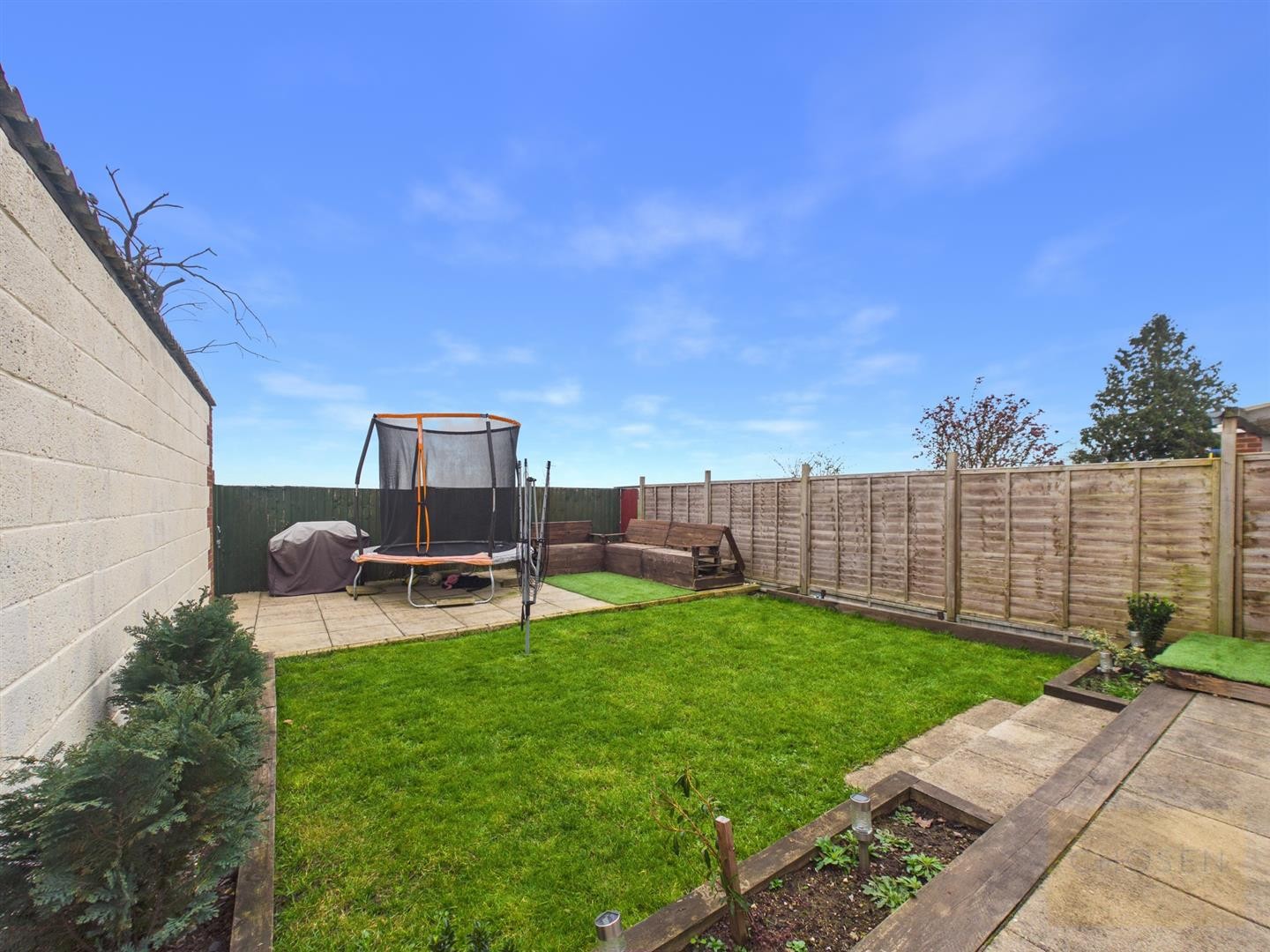 Westover Court, Churchdown image 15