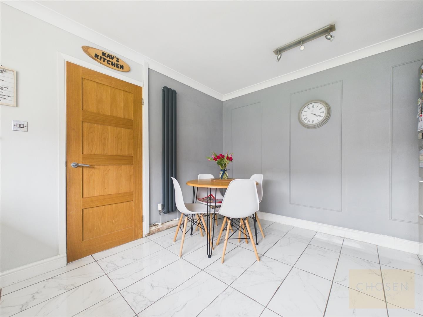 Westover Court, Churchdown image 8