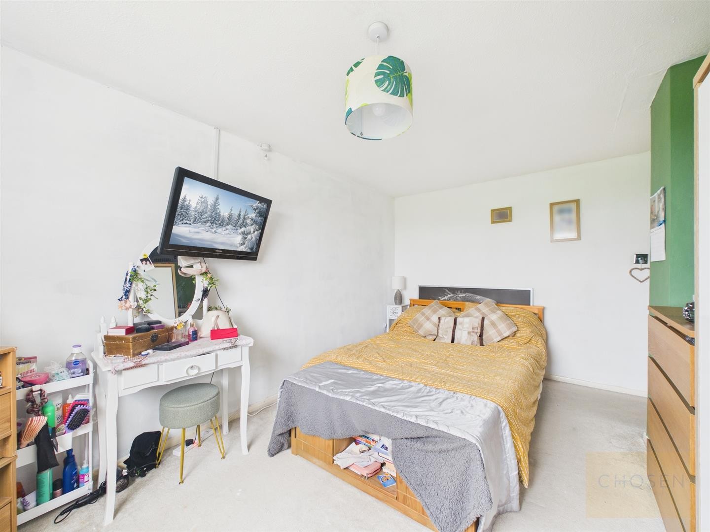 Westover Court, Churchdown image 10