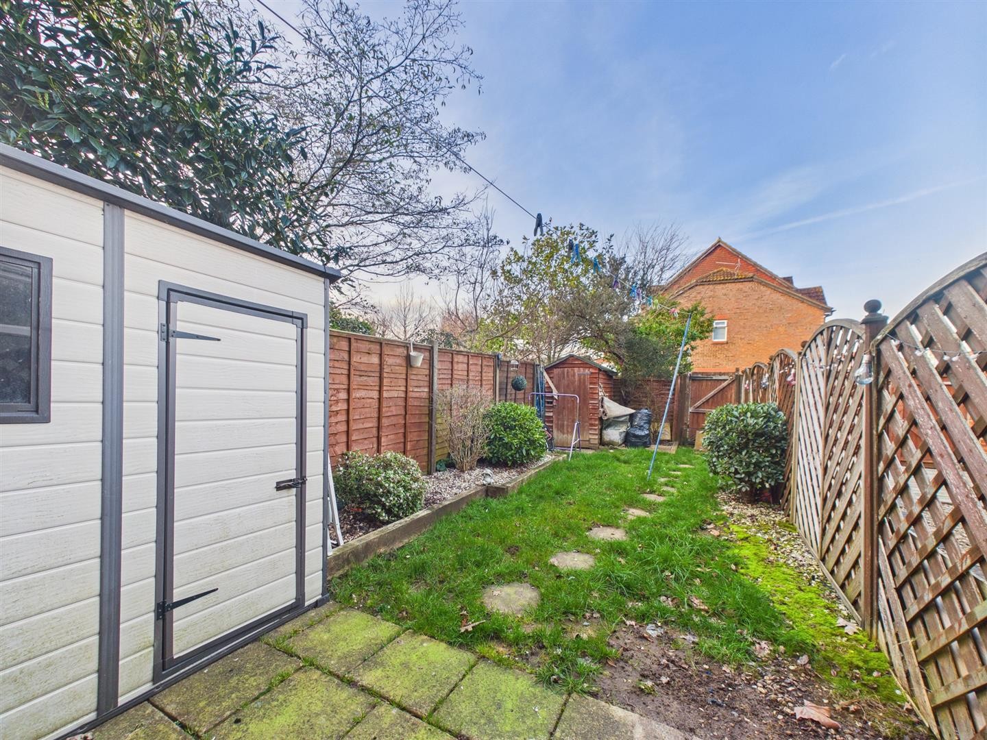 Minstrel Way, Churchdown, Gloucester image 8