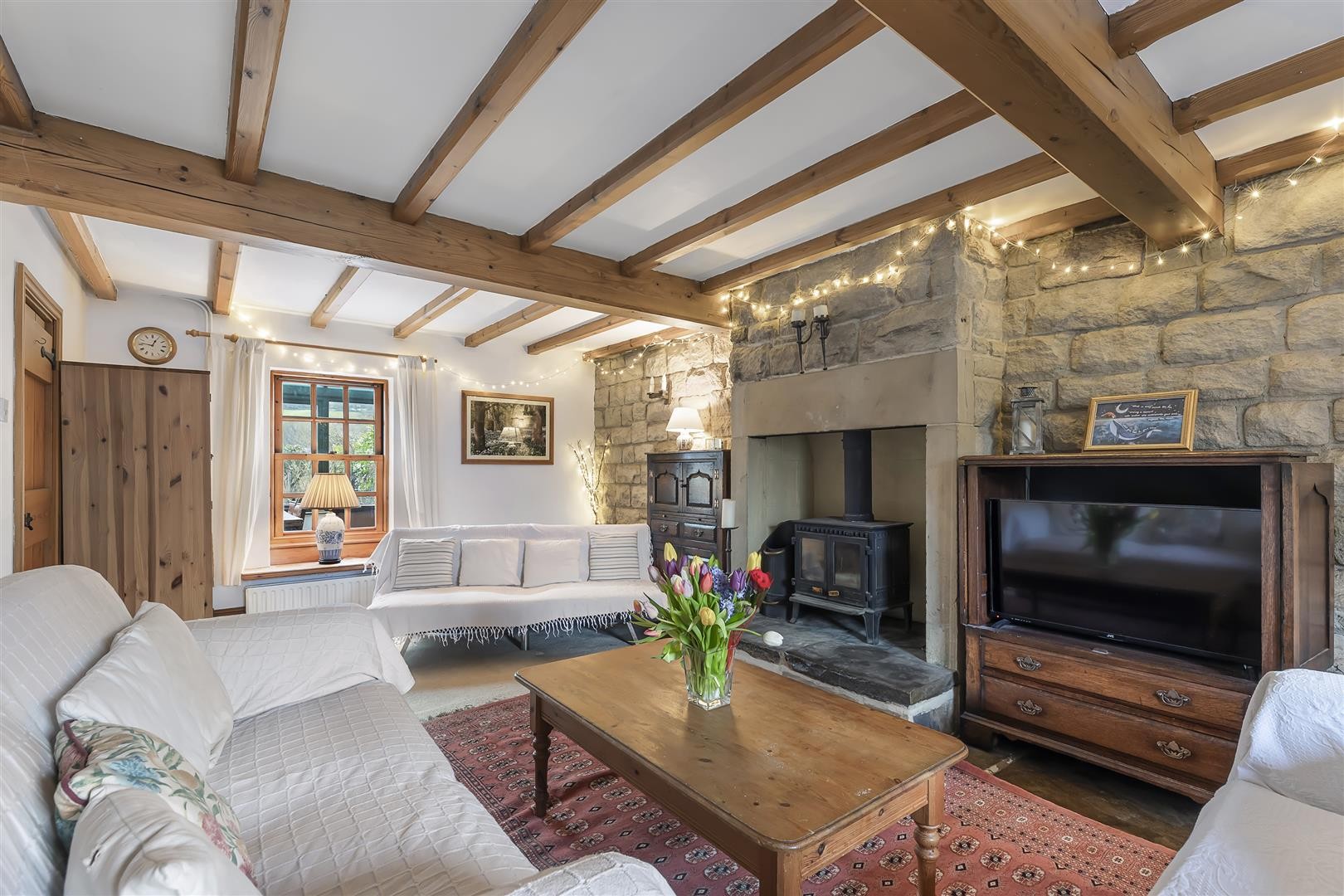 Old St. Clair Road, Otley image 2