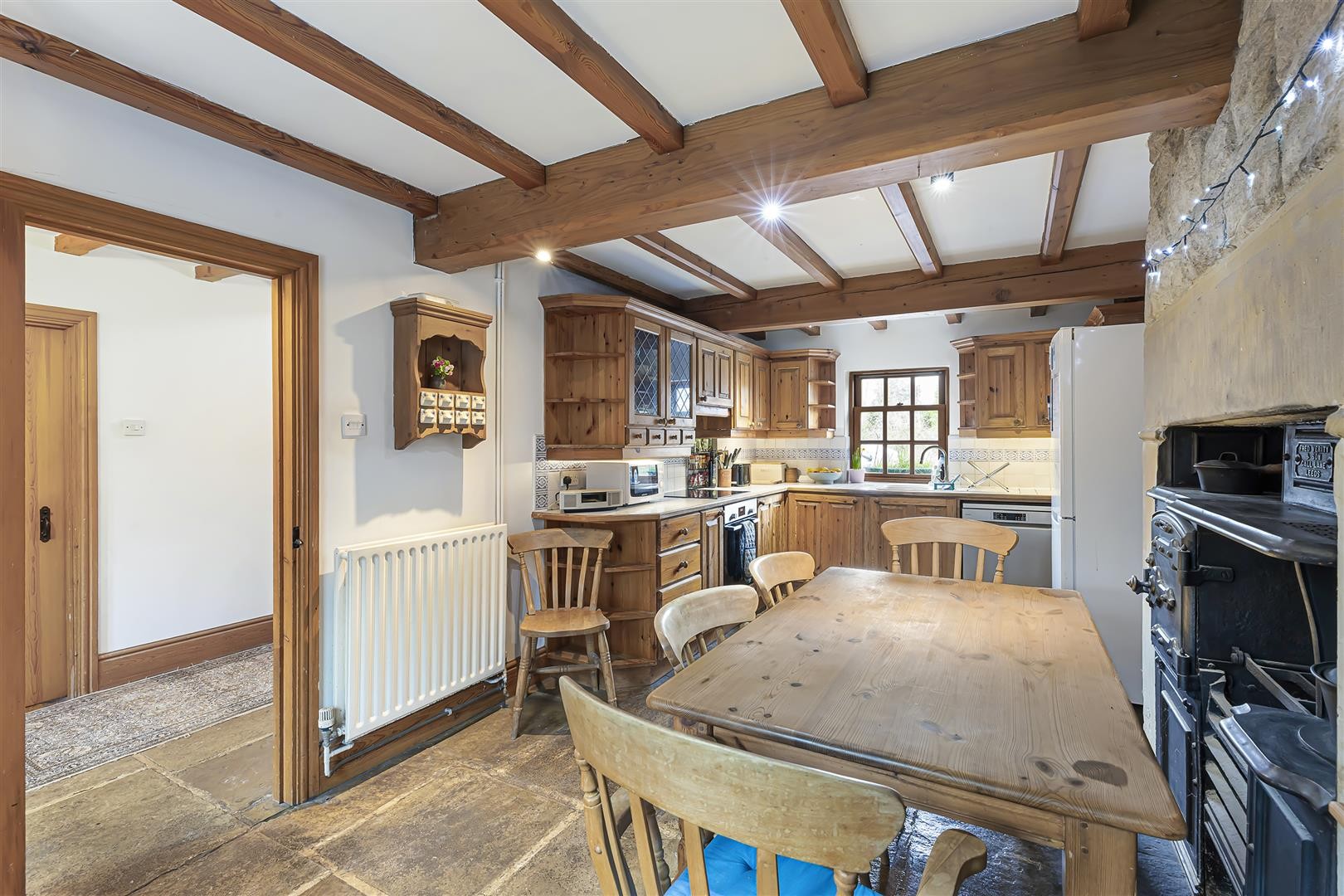 Old St. Clair Road, Otley image 11