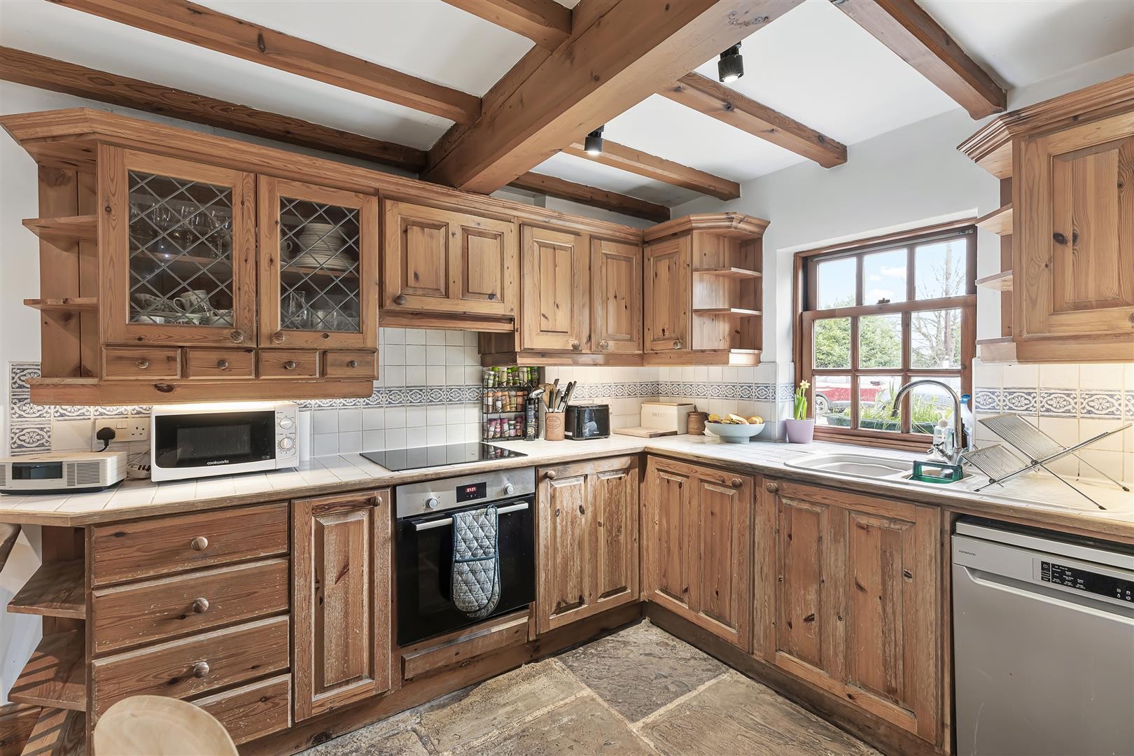 Old St. Clair Road, Otley image 12