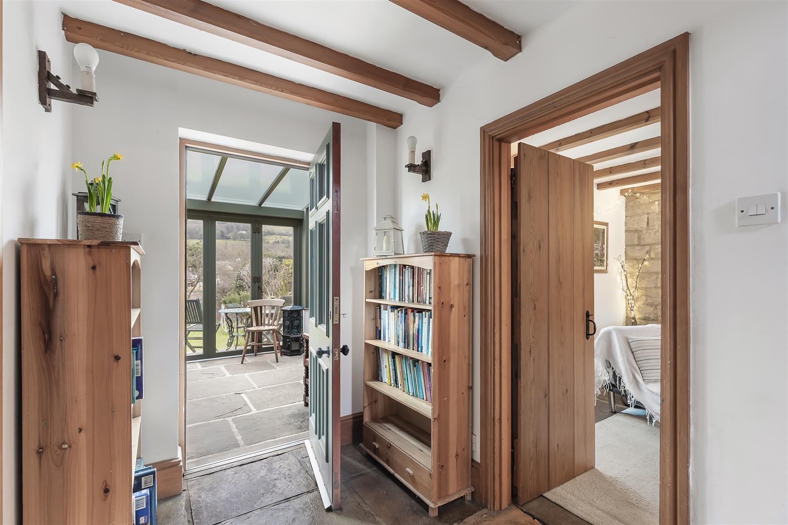 Old St. Clair Road, Otley image 13