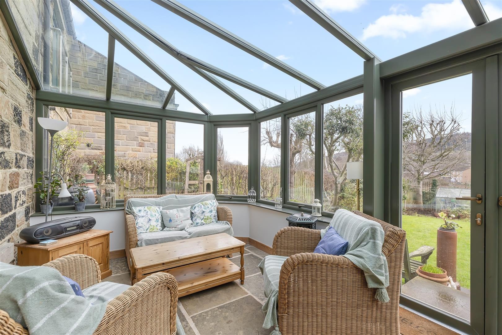 Old St. Clair Road, Otley image 14