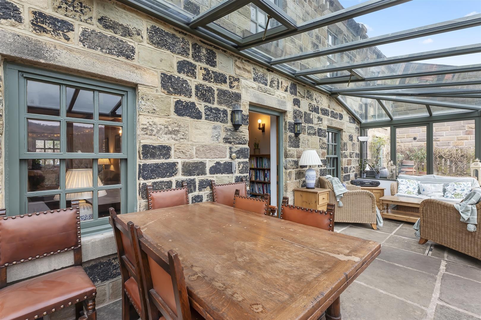 Old St. Clair Road, Otley image 15