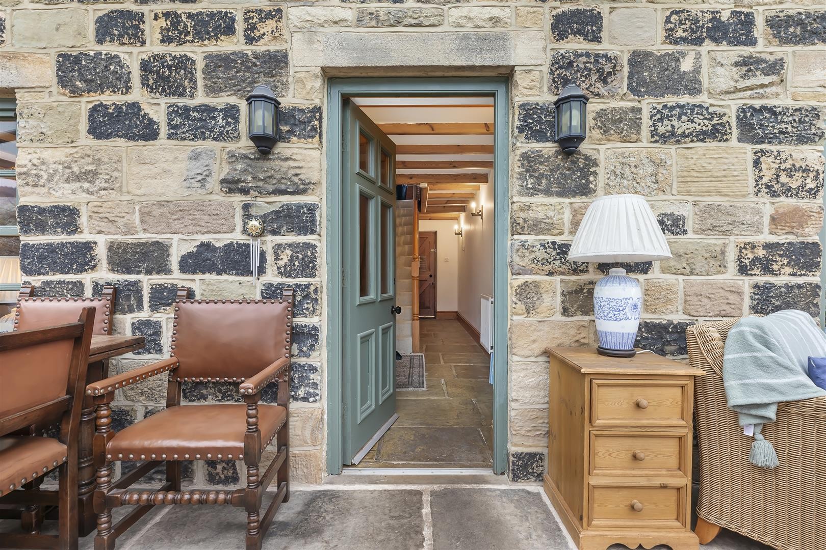 Old St. Clair Road, Otley image 16