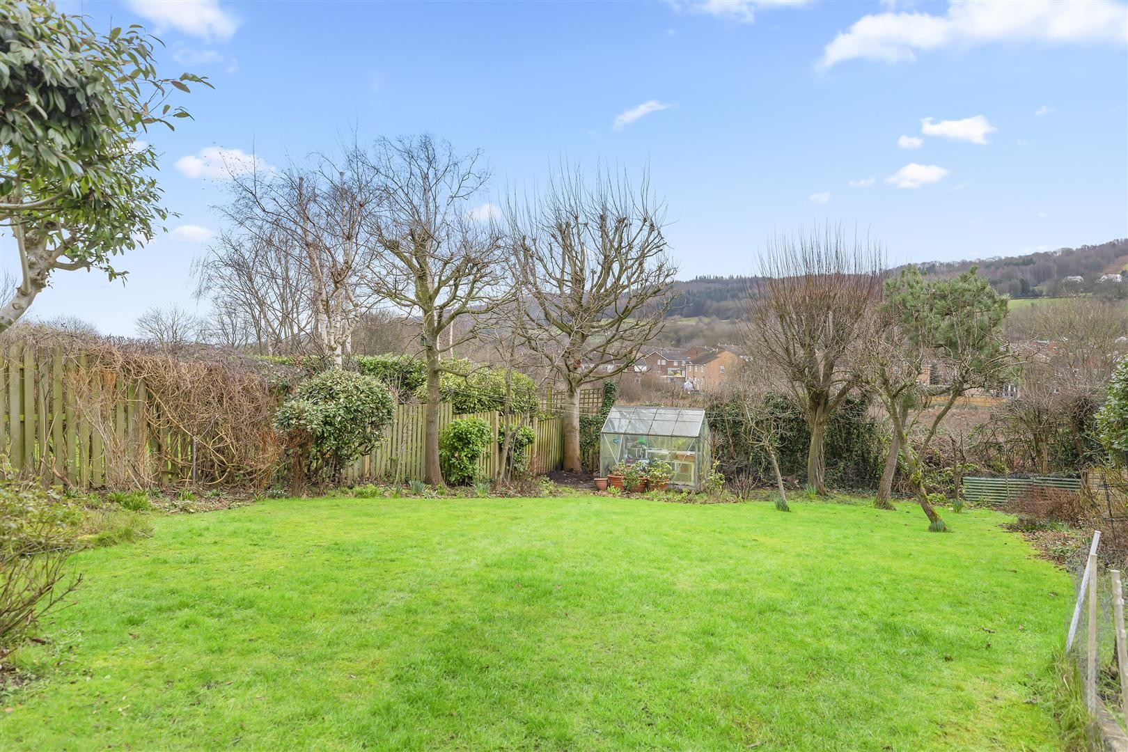 Old St. Clair Road, Otley image 17