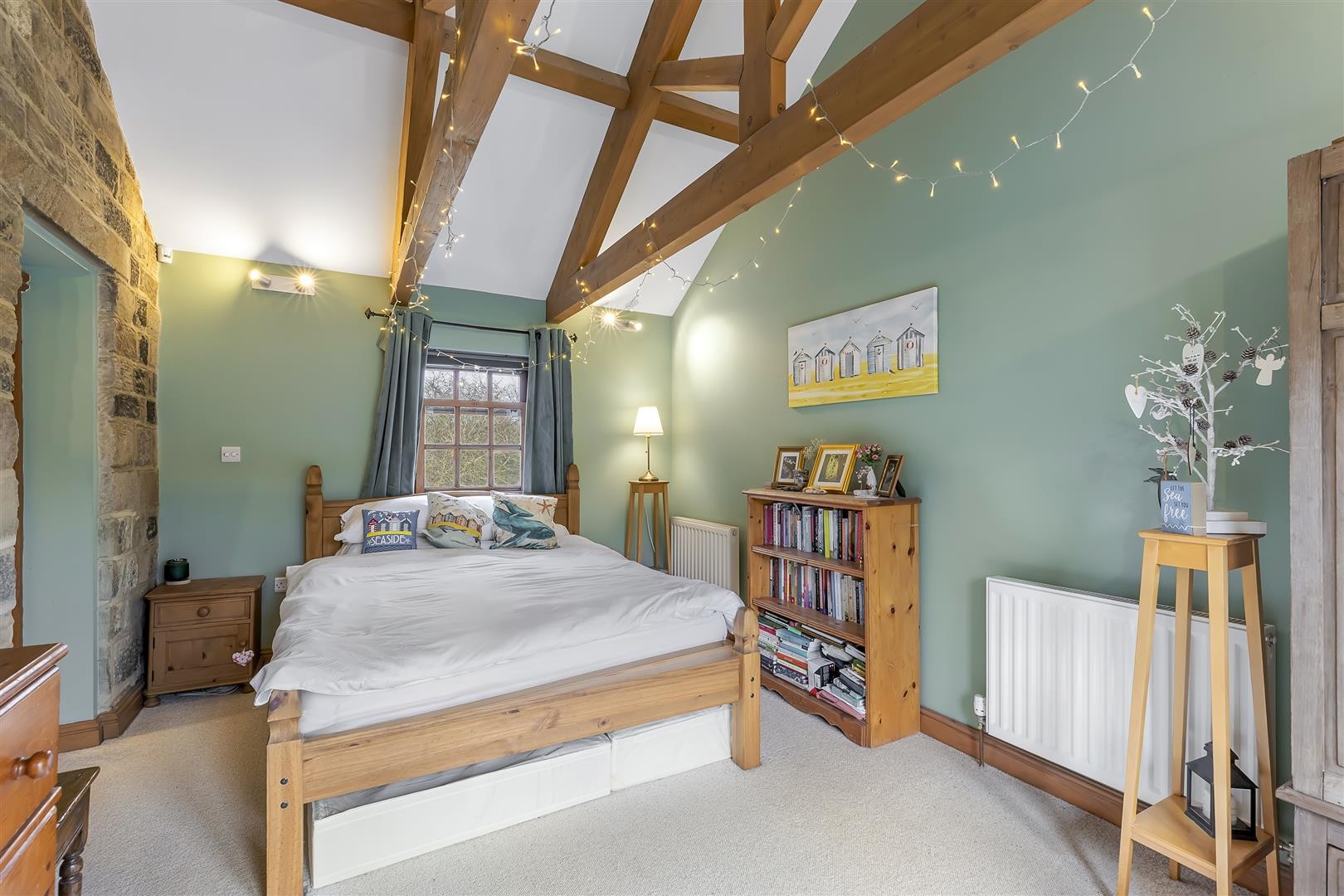 Old St. Clair Road, Otley image 19