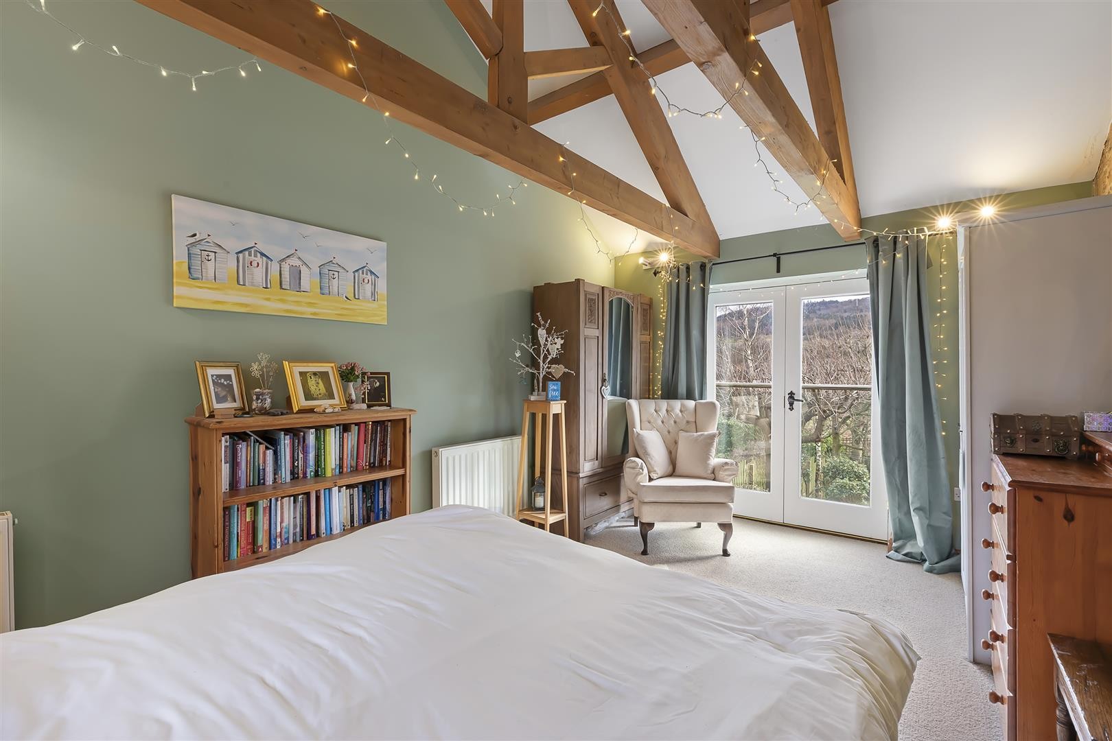 Old St. Clair Road, Otley image 20