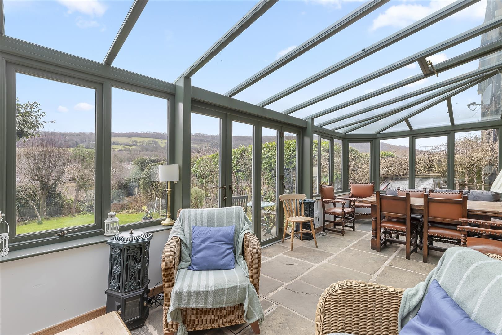 Old St. Clair Road, Otley image 3