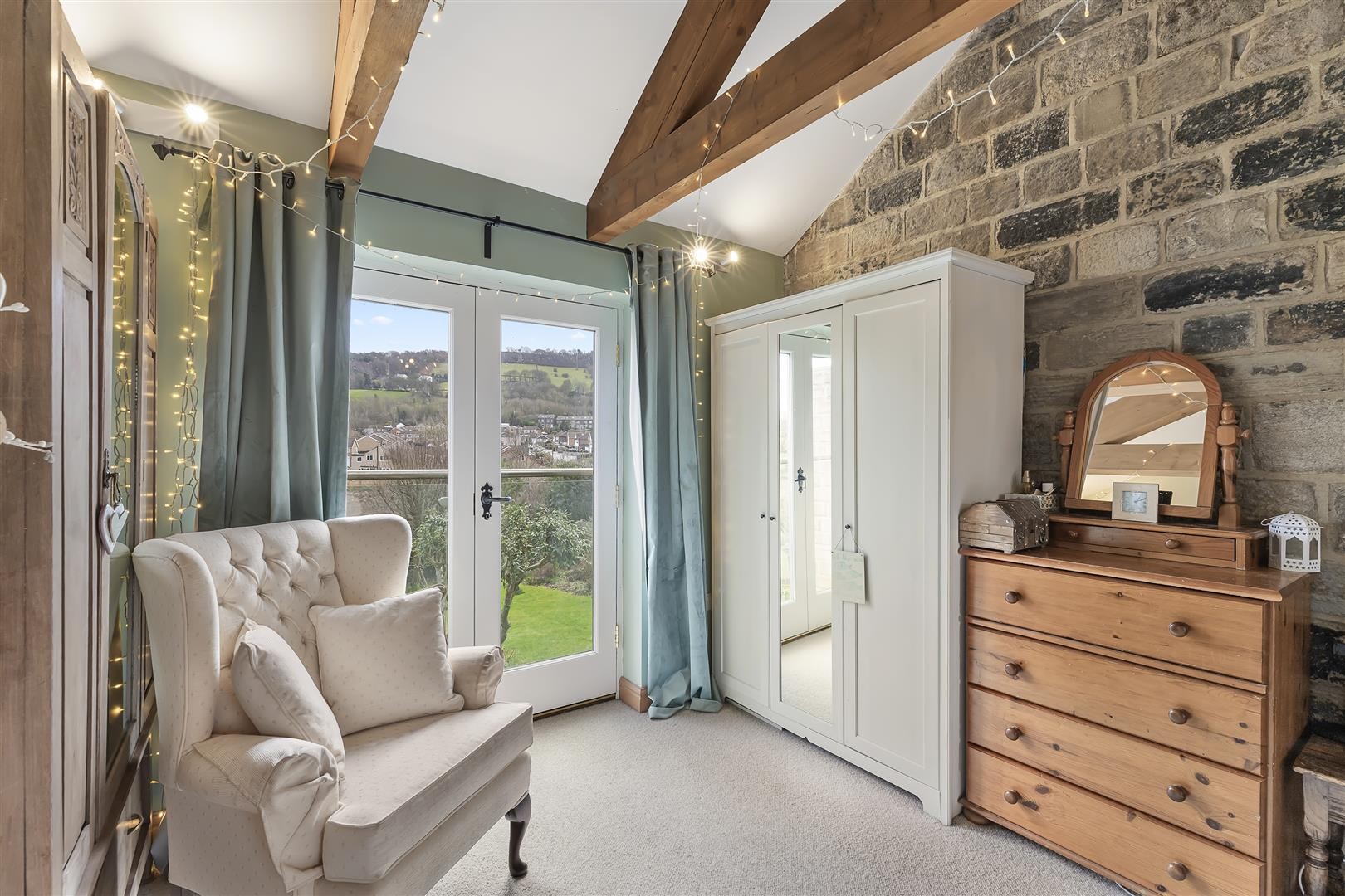 Old St. Clair Road, Otley image 21