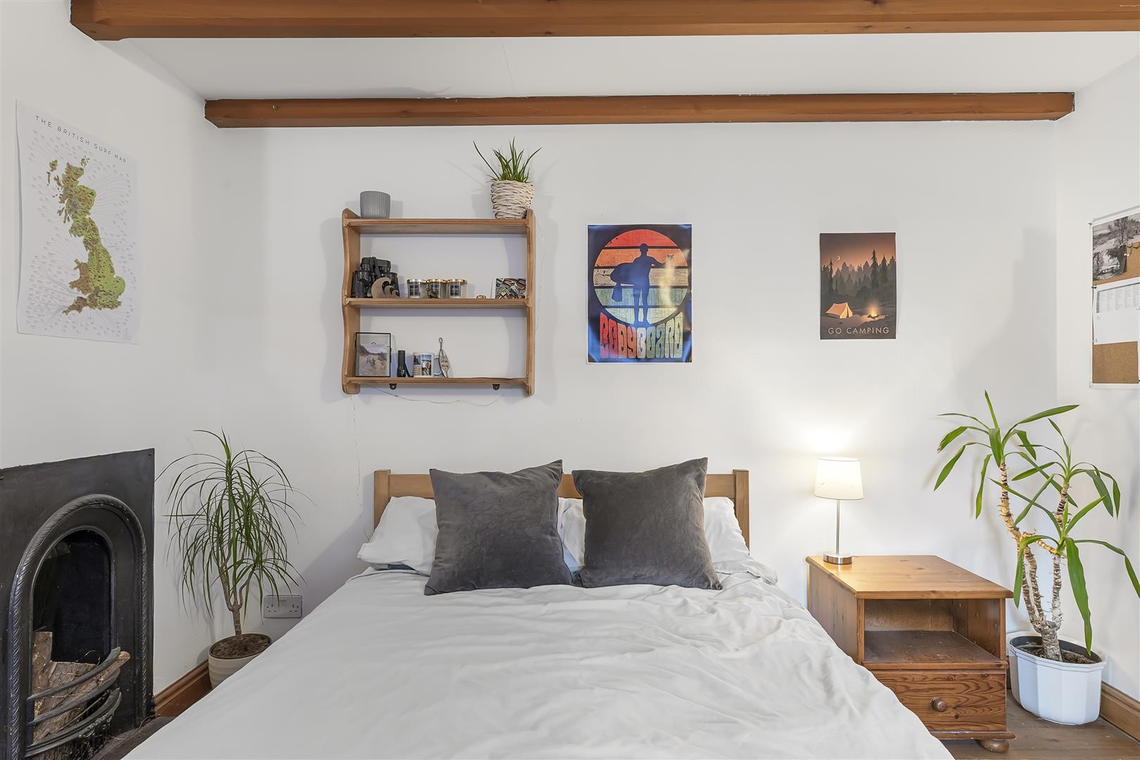 Old St. Clair Road, Otley image 22