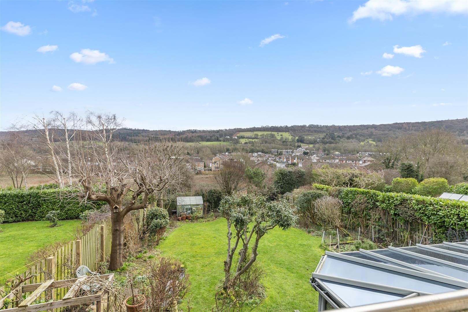 Old St. Clair Road, Otley image 25