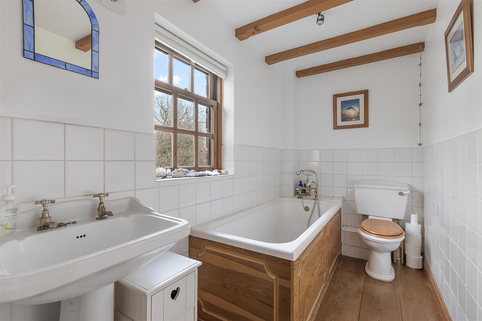 Old St. Clair Road, Otley image 26