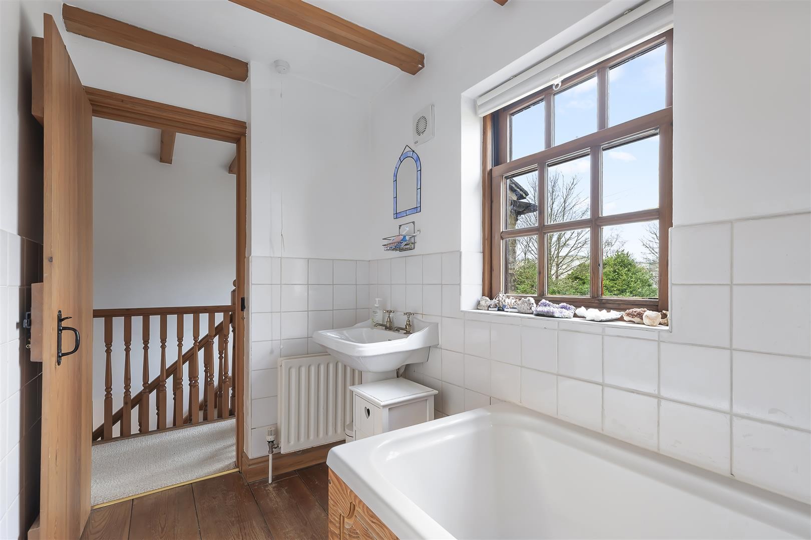 Old St. Clair Road, Otley image 27