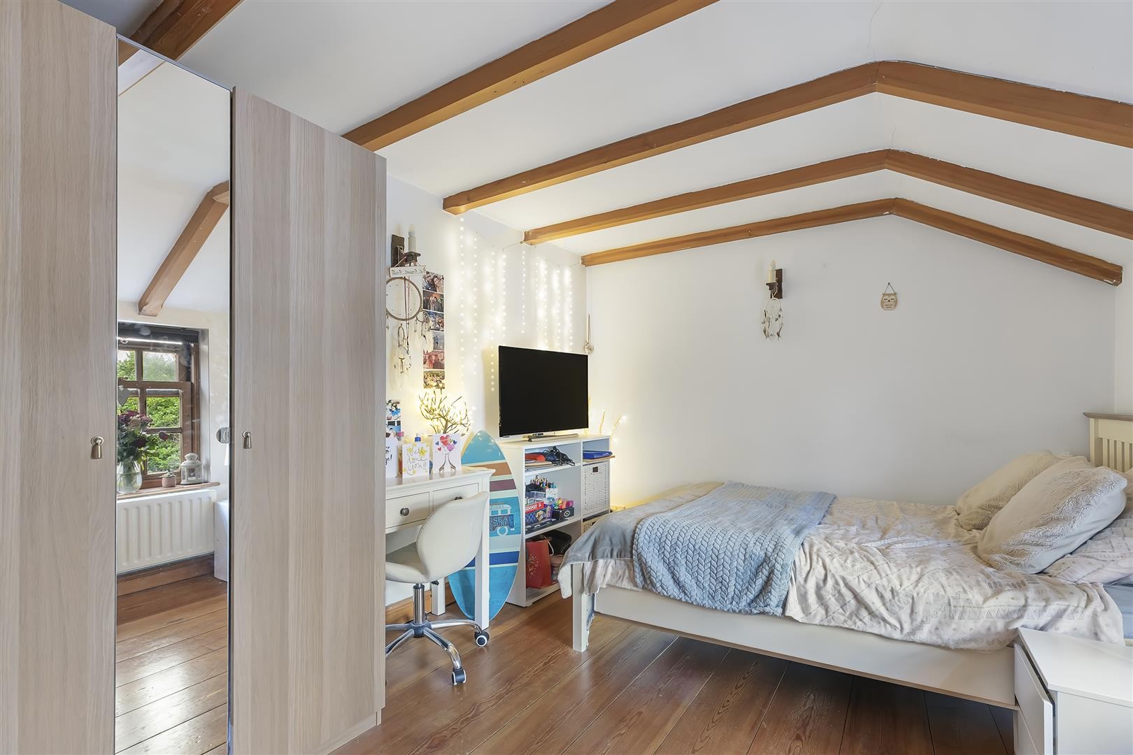 Old St. Clair Road, Otley image 29