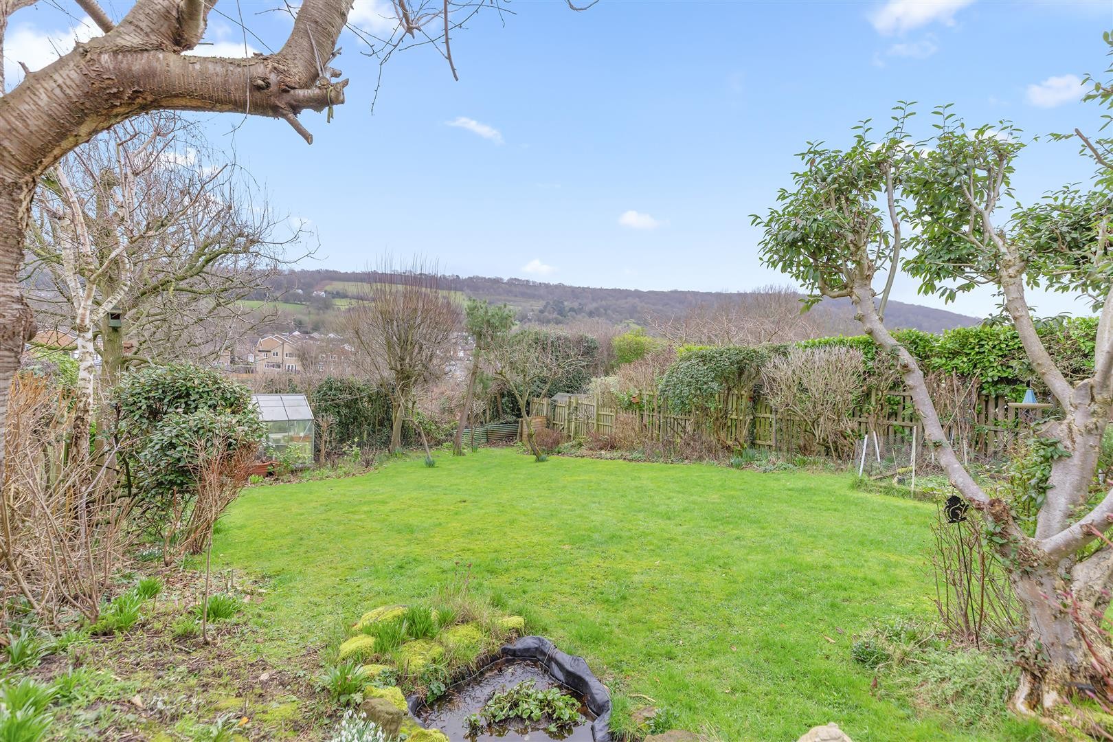 Old St. Clair Road, Otley image 4