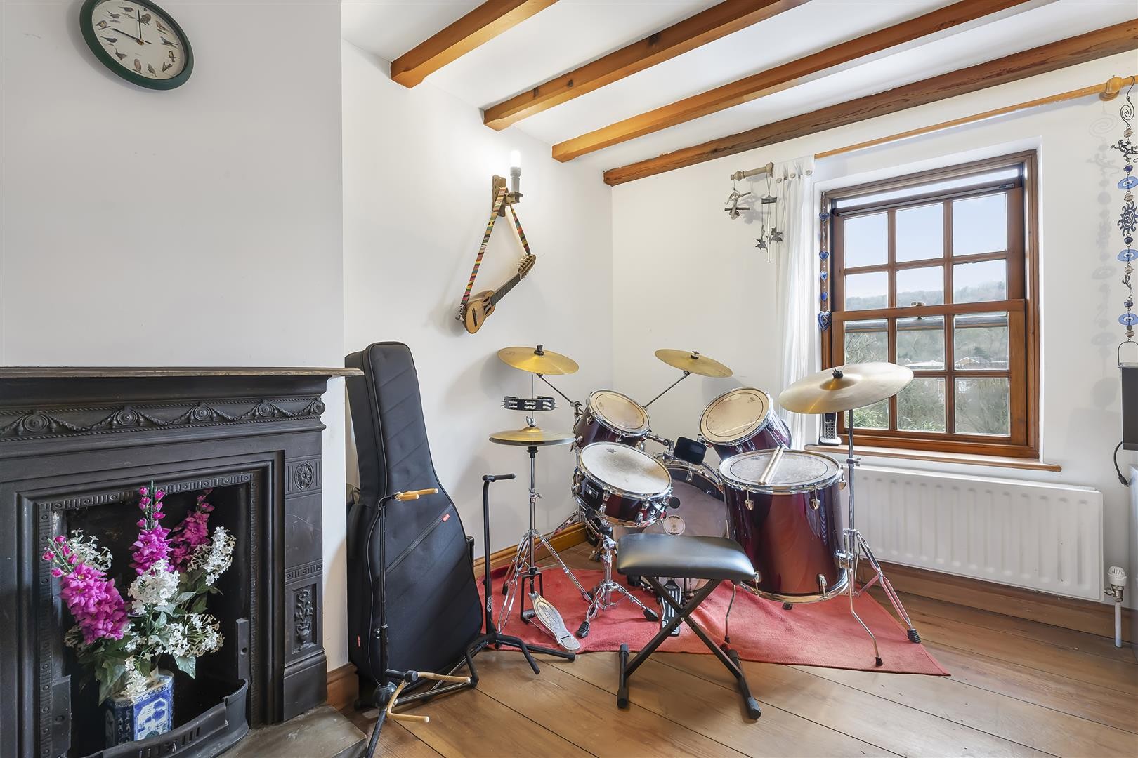 Old St. Clair Road, Otley image 31