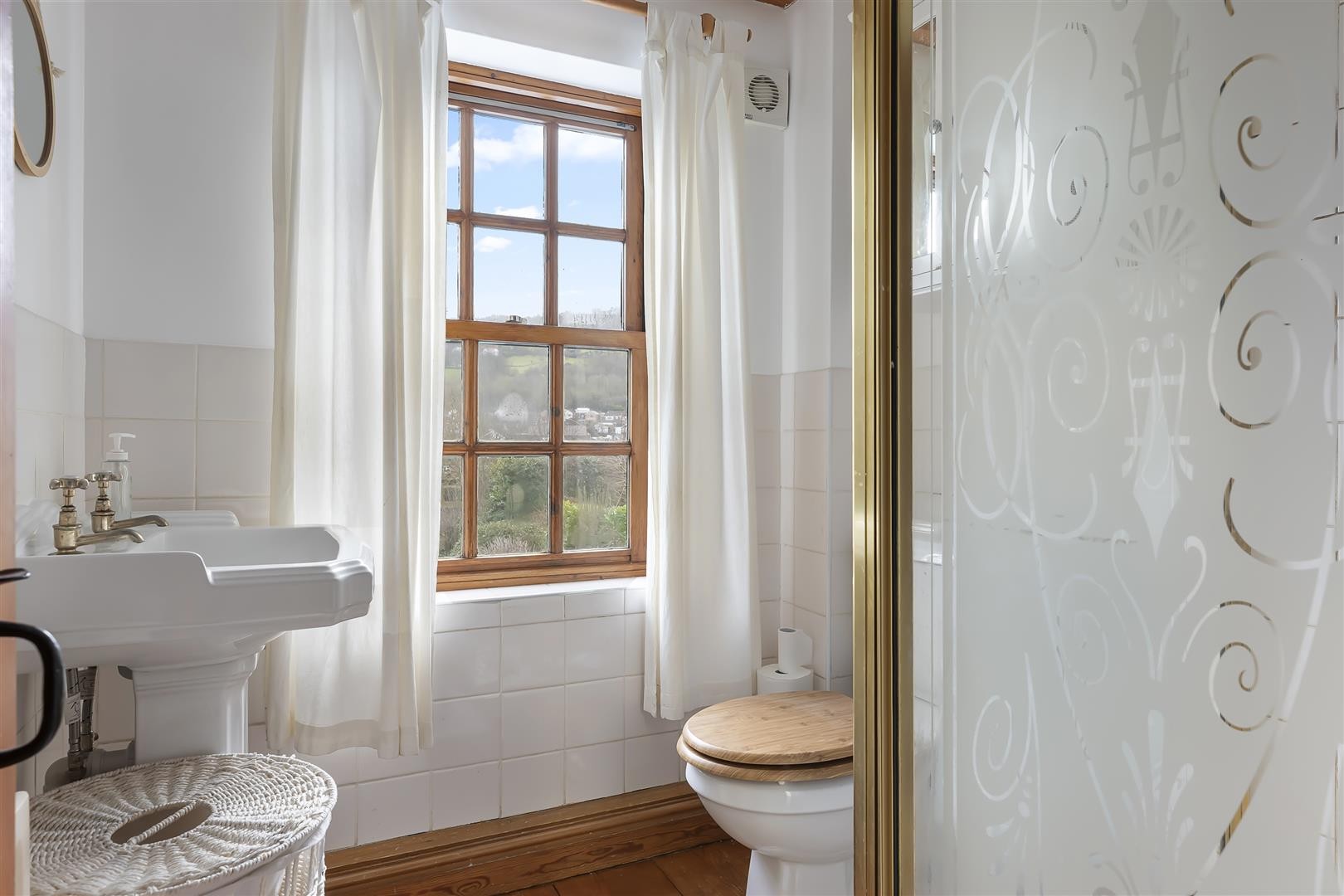 Old St. Clair Road, Otley image 32