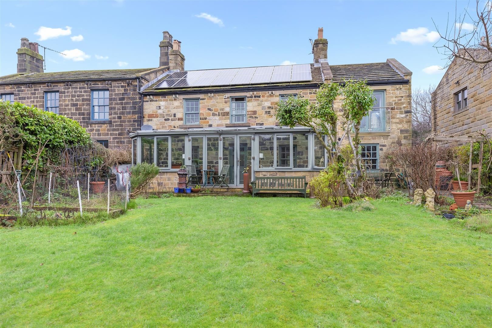 Old St. Clair Road, Otley image 33