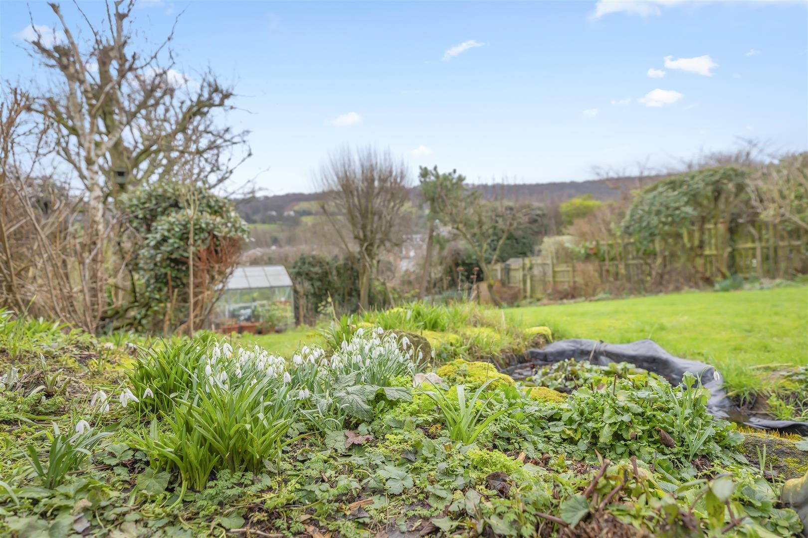 Old St. Clair Road, Otley image 34