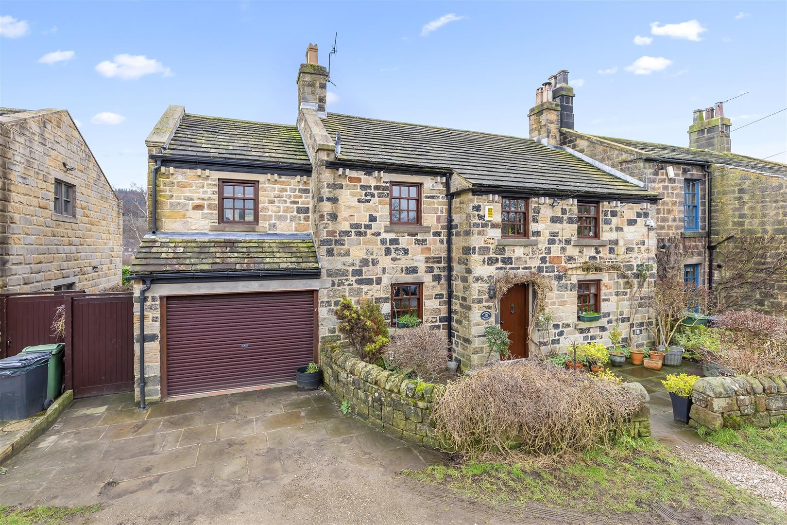 Old St. Clair Road, Otley image 35