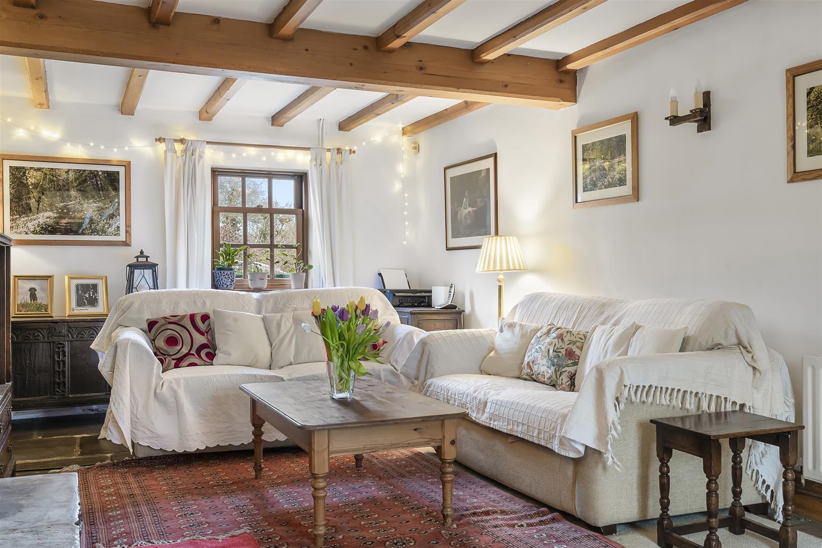 Old St. Clair Road, Otley image 5