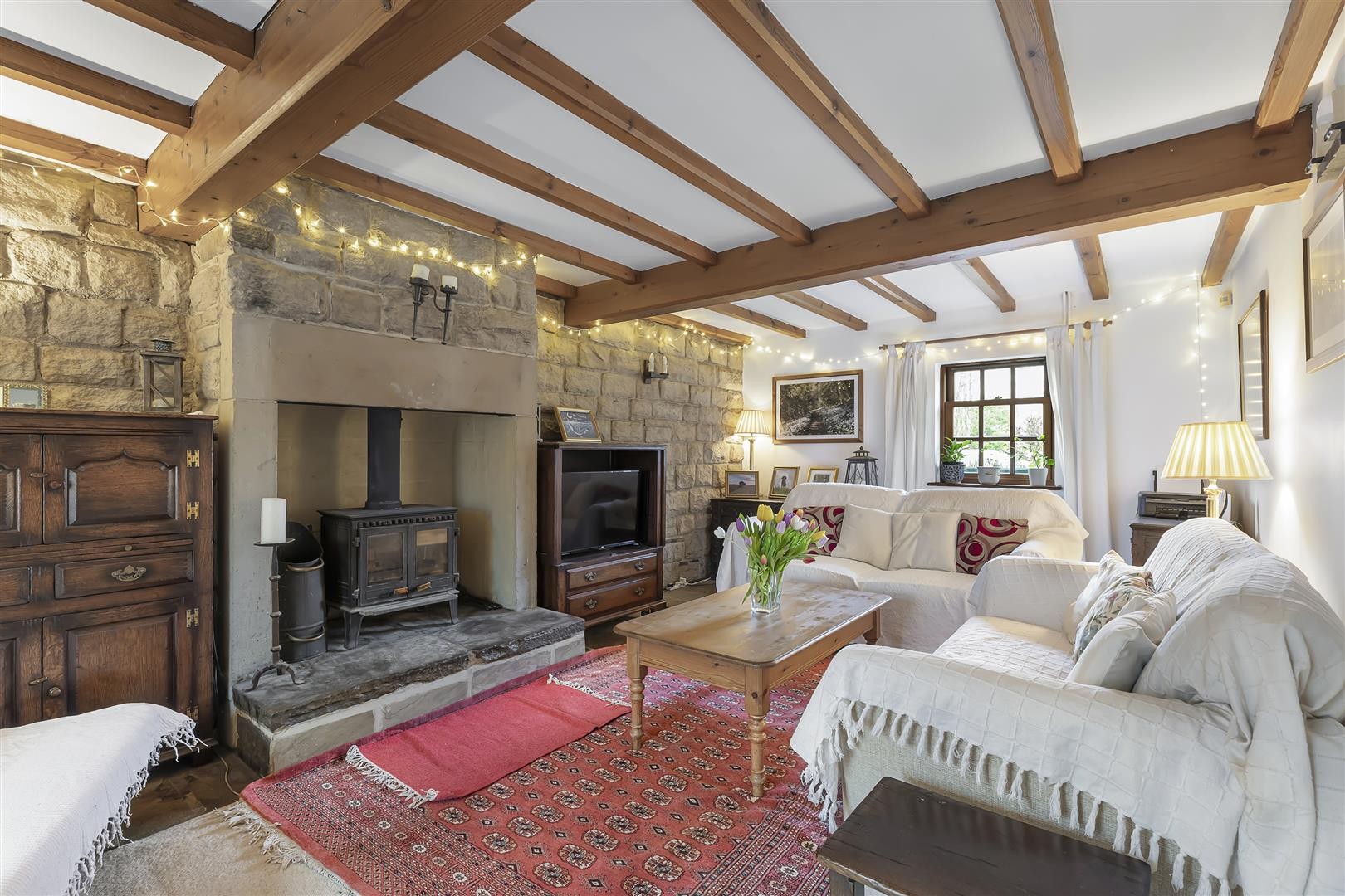 Old St. Clair Road, Otley image 6