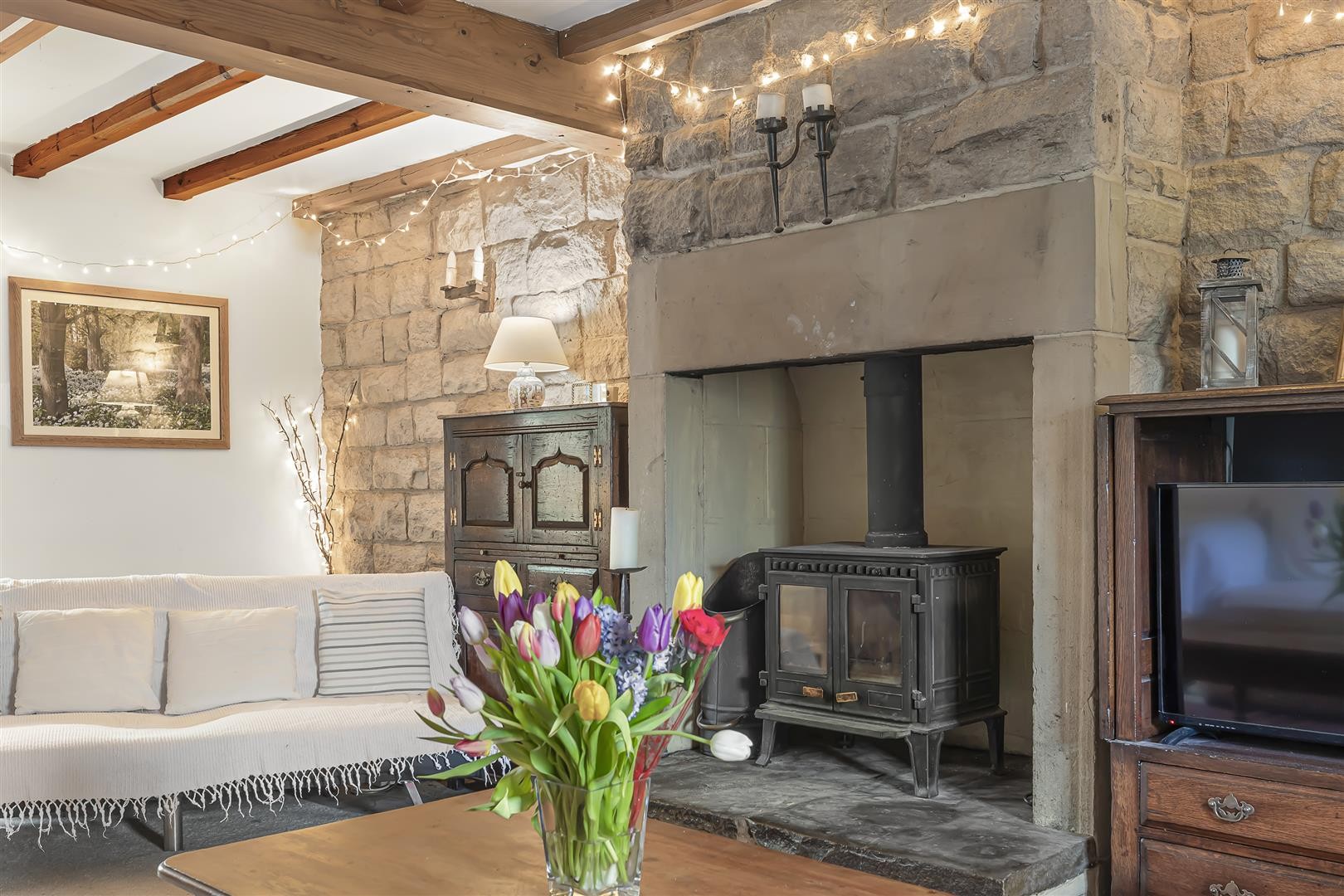 Old St. Clair Road, Otley image 7