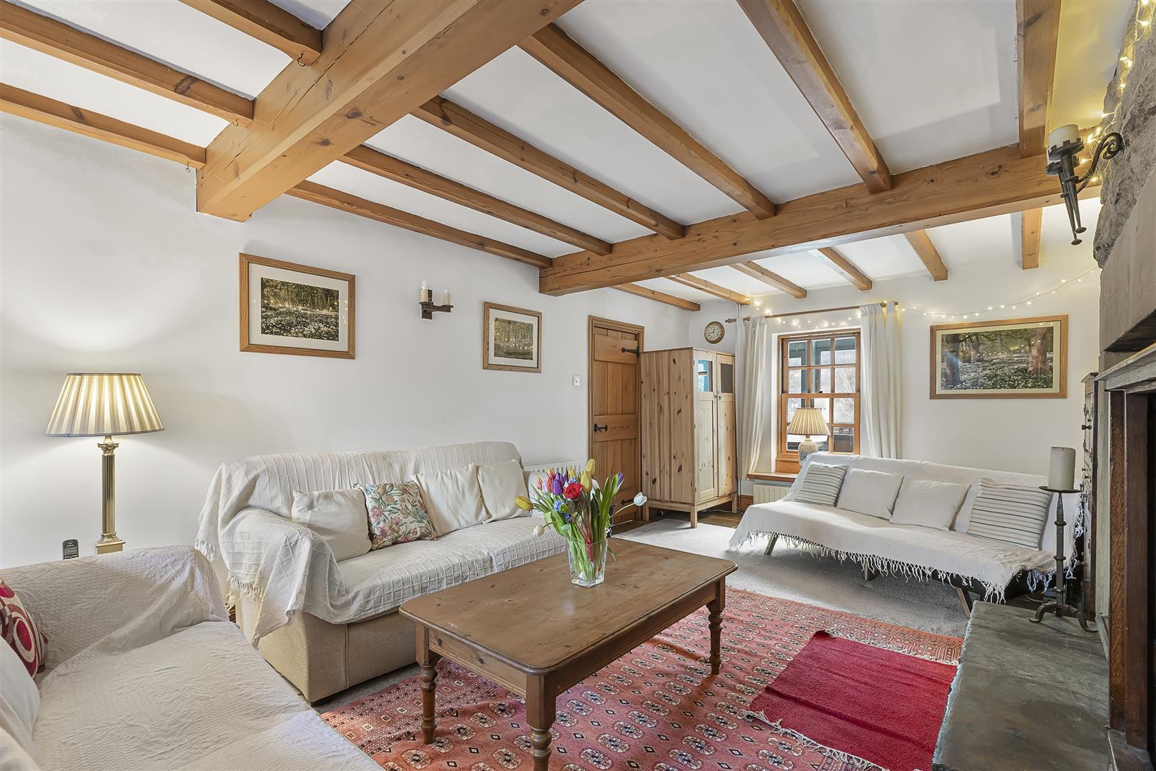 Old St. Clair Road, Otley image 8