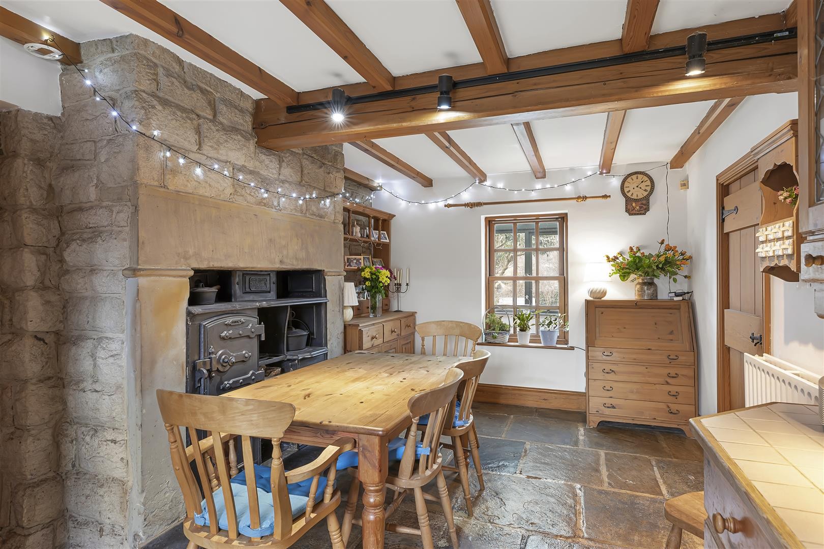 Old St. Clair Road, Otley image 9