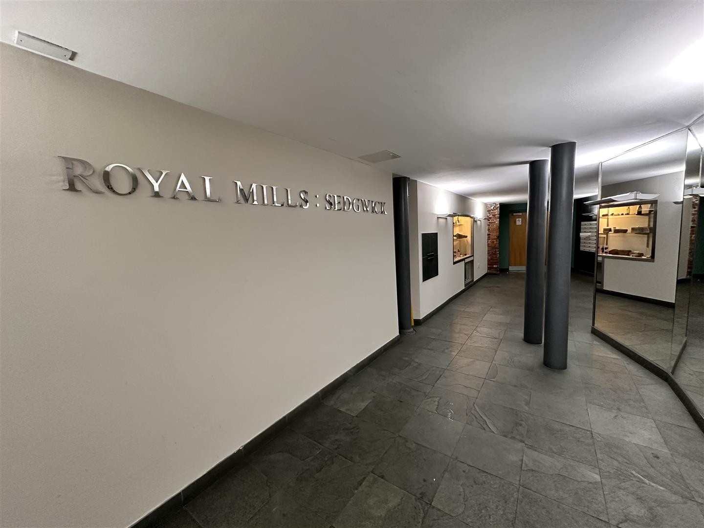 Royal Mills, Cotton Street, Manchester image 11