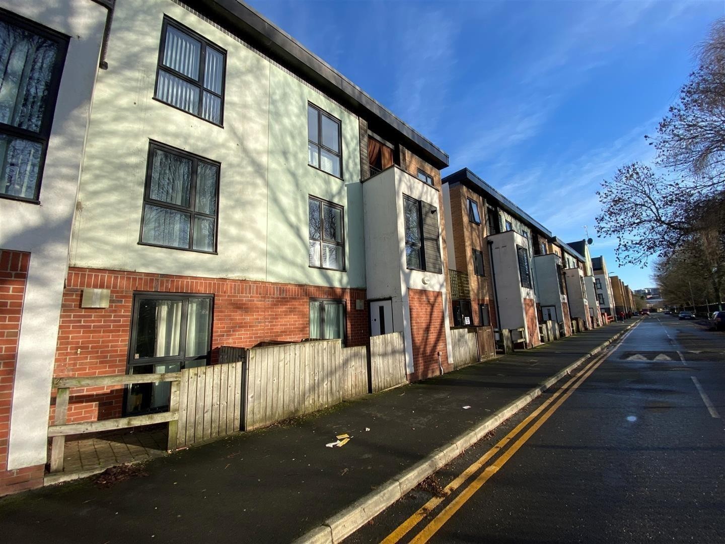 Hulton Street, Salford image 1