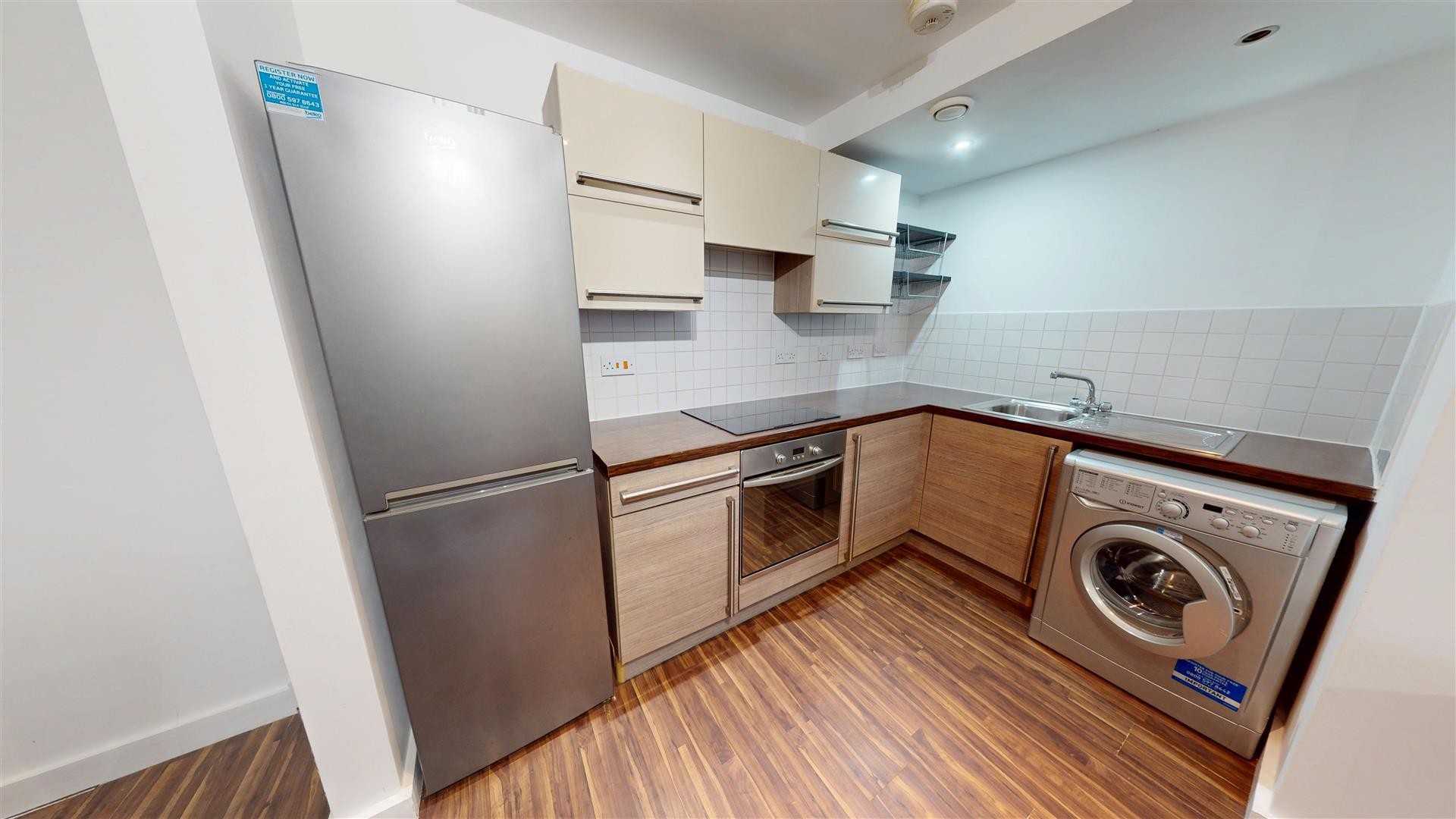 Hulton Street, Salford image 4