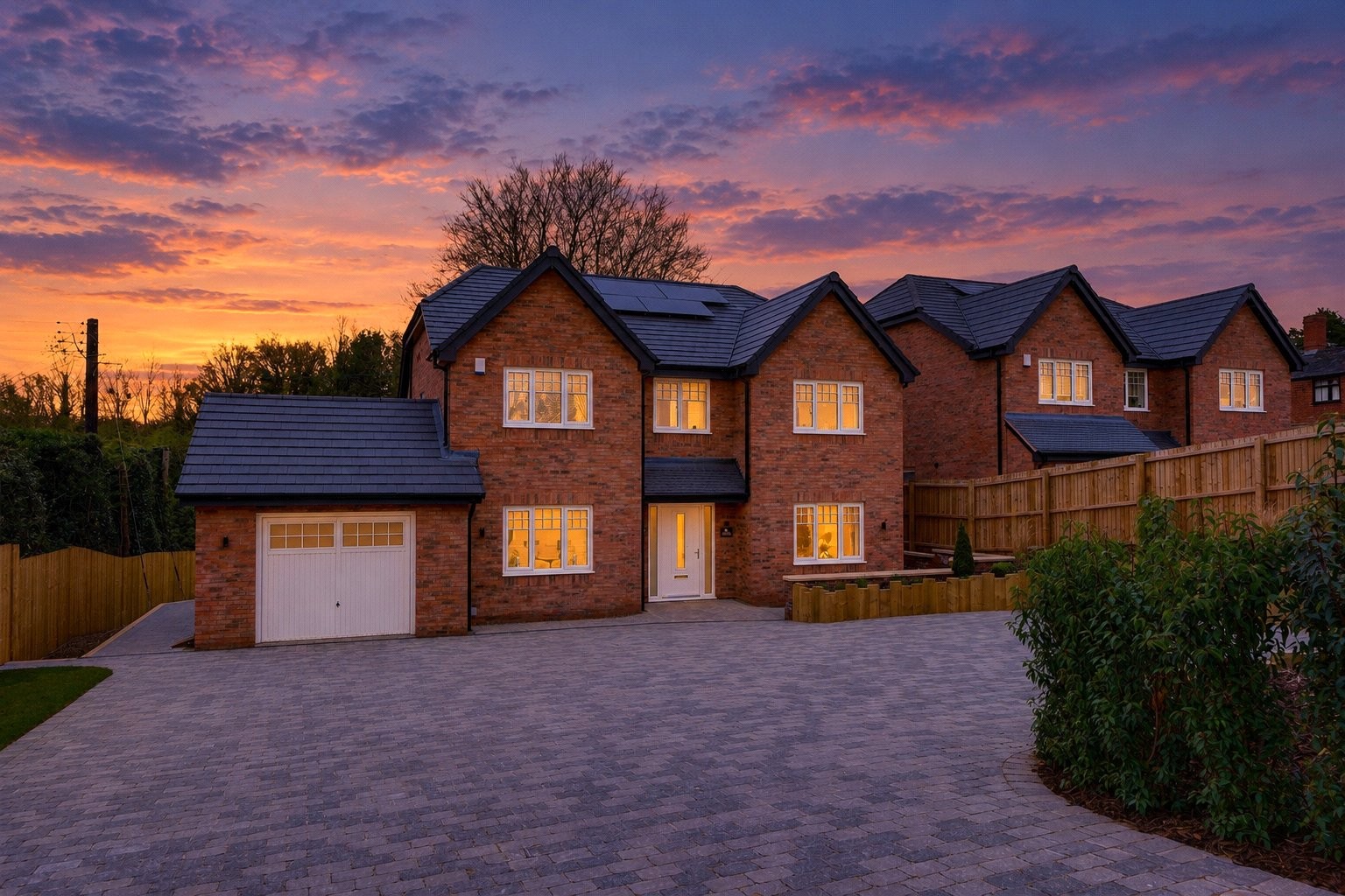 Alcester Road, Finstall, Bromsgrove image 1