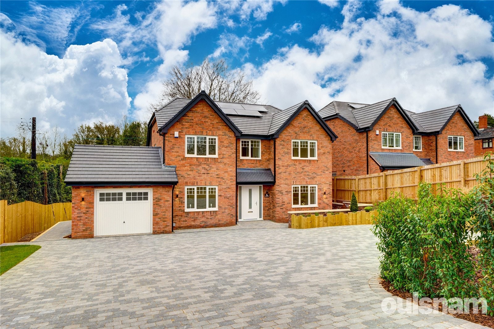 Alcester Road, Finstall, Bromsgrove image 2