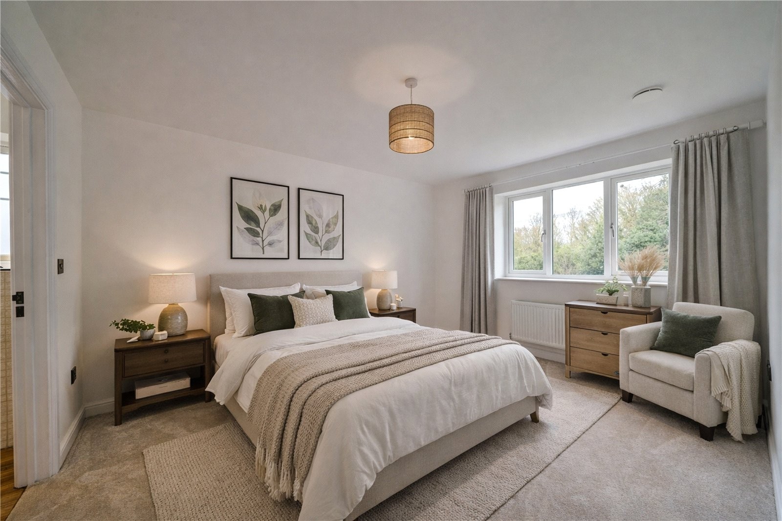 Alcester Road, Finstall, Bromsgrove image 18