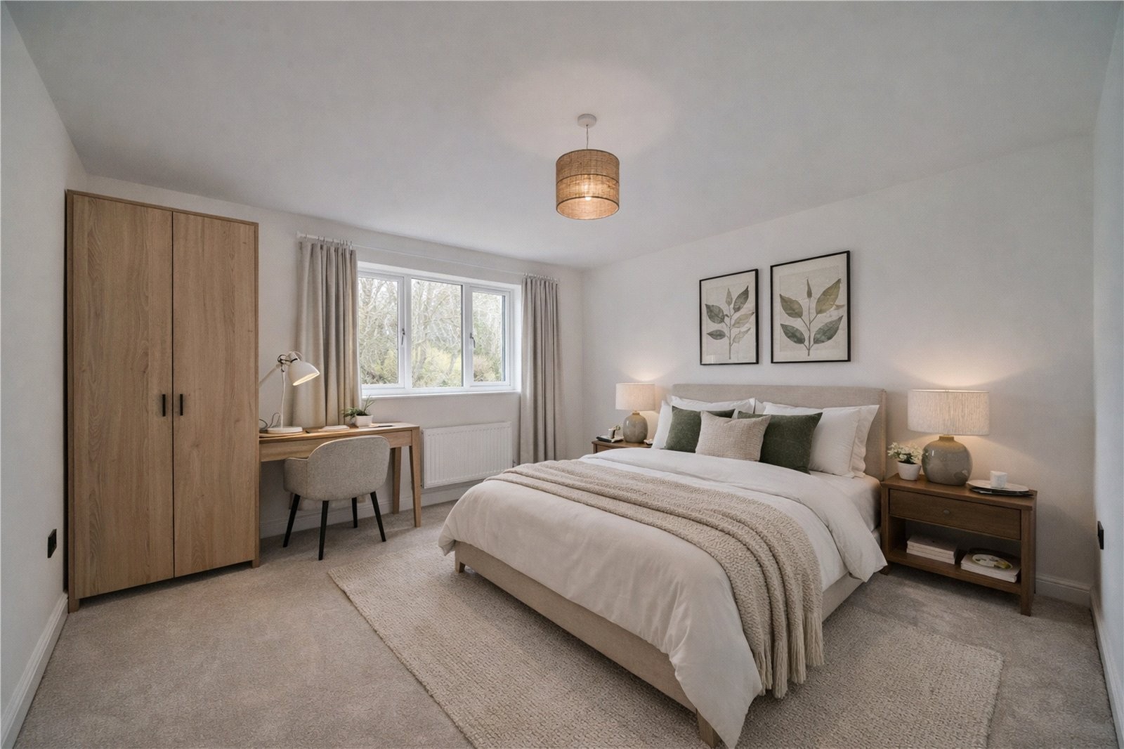 Alcester Road, Finstall, Bromsgrove image 19