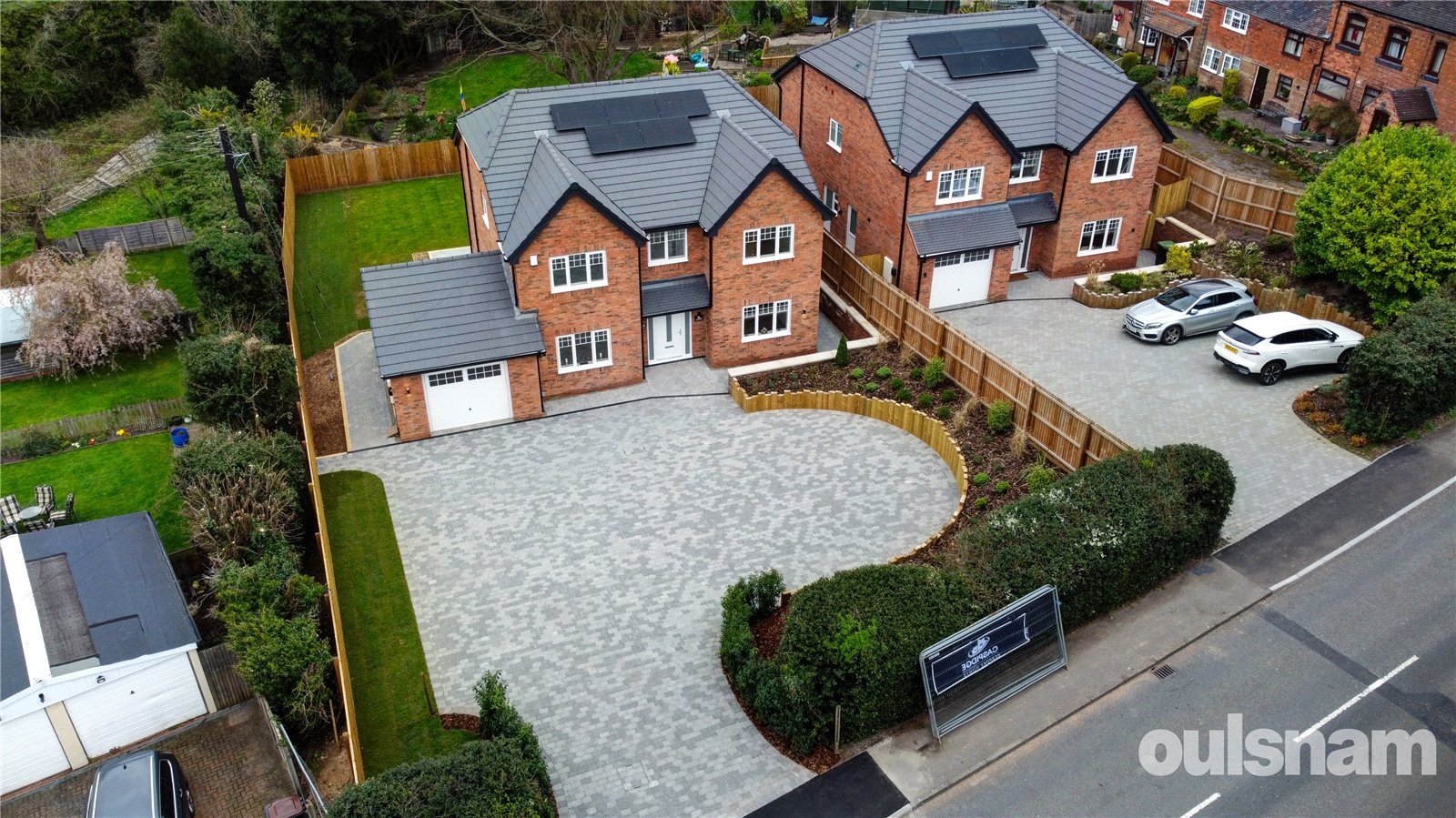 Alcester Road, Finstall, Bromsgrove image 21