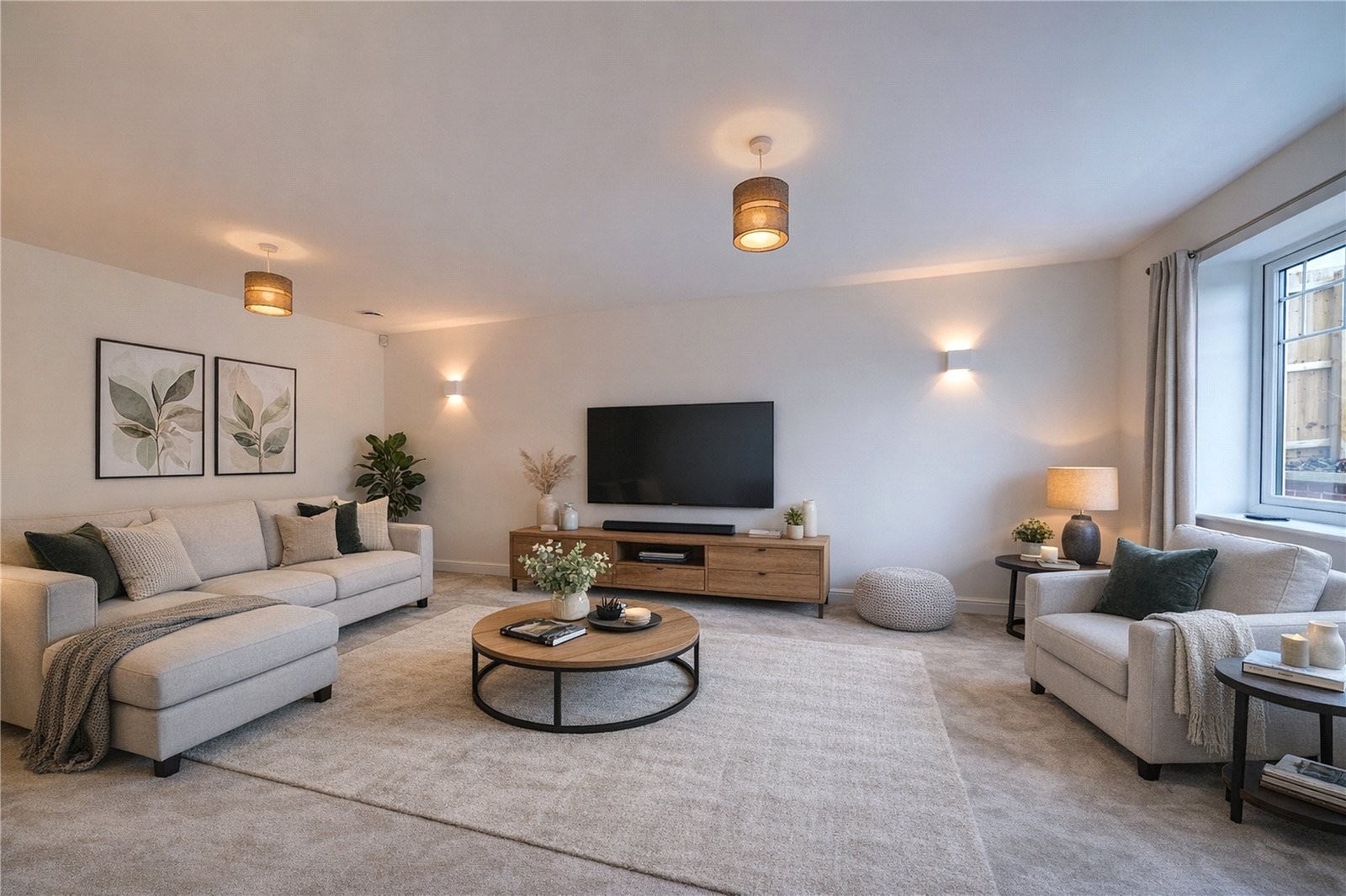 Alcester Road, Finstall, Bromsgrove image 4